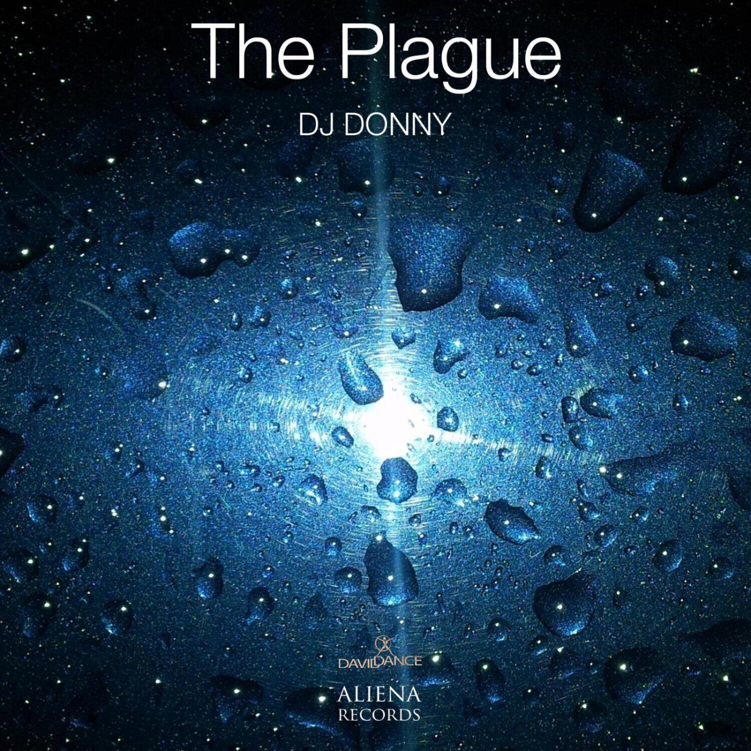 Релиз The Plague