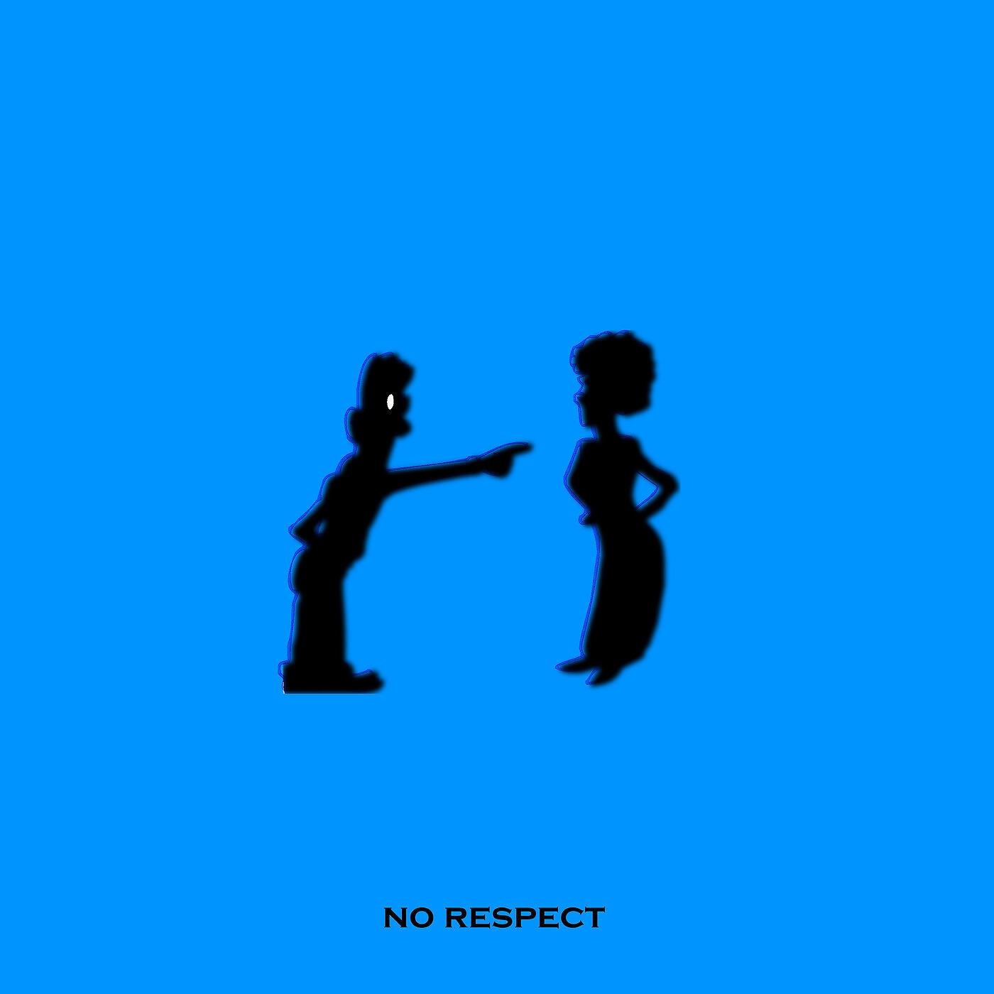 Релиз No Respect
