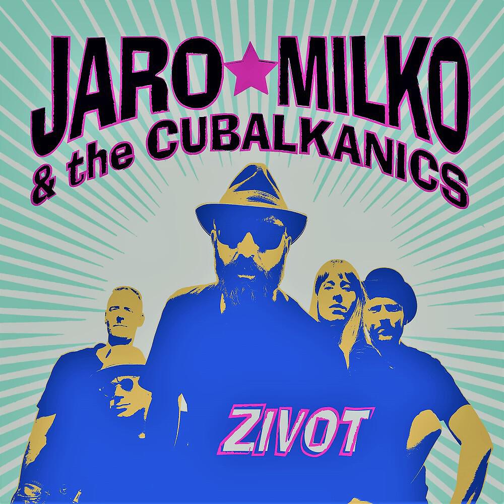 Релиз Zivot