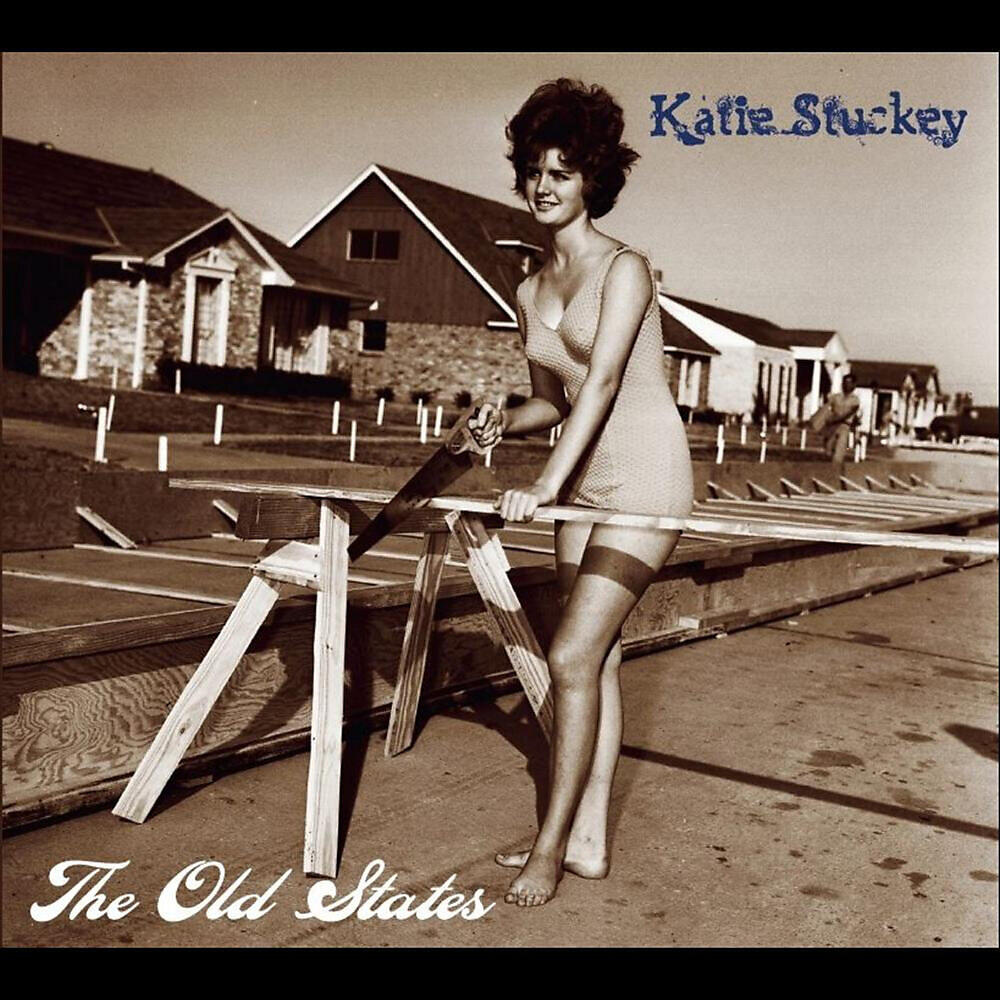 Katie Stuckey