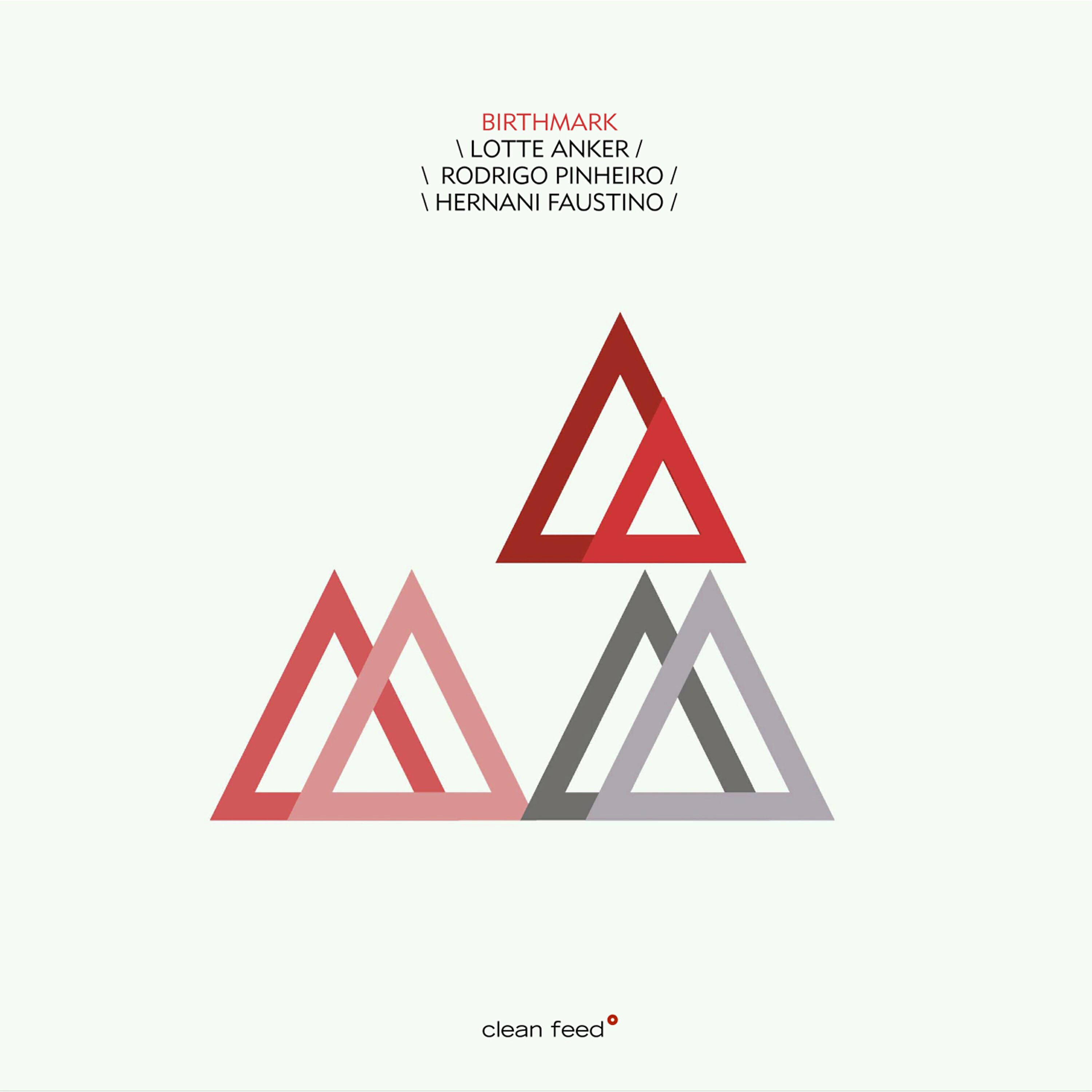 Релиз Birthmark
