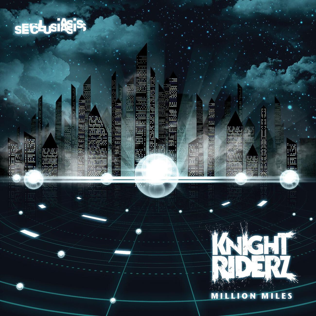 Релиз Million Miles