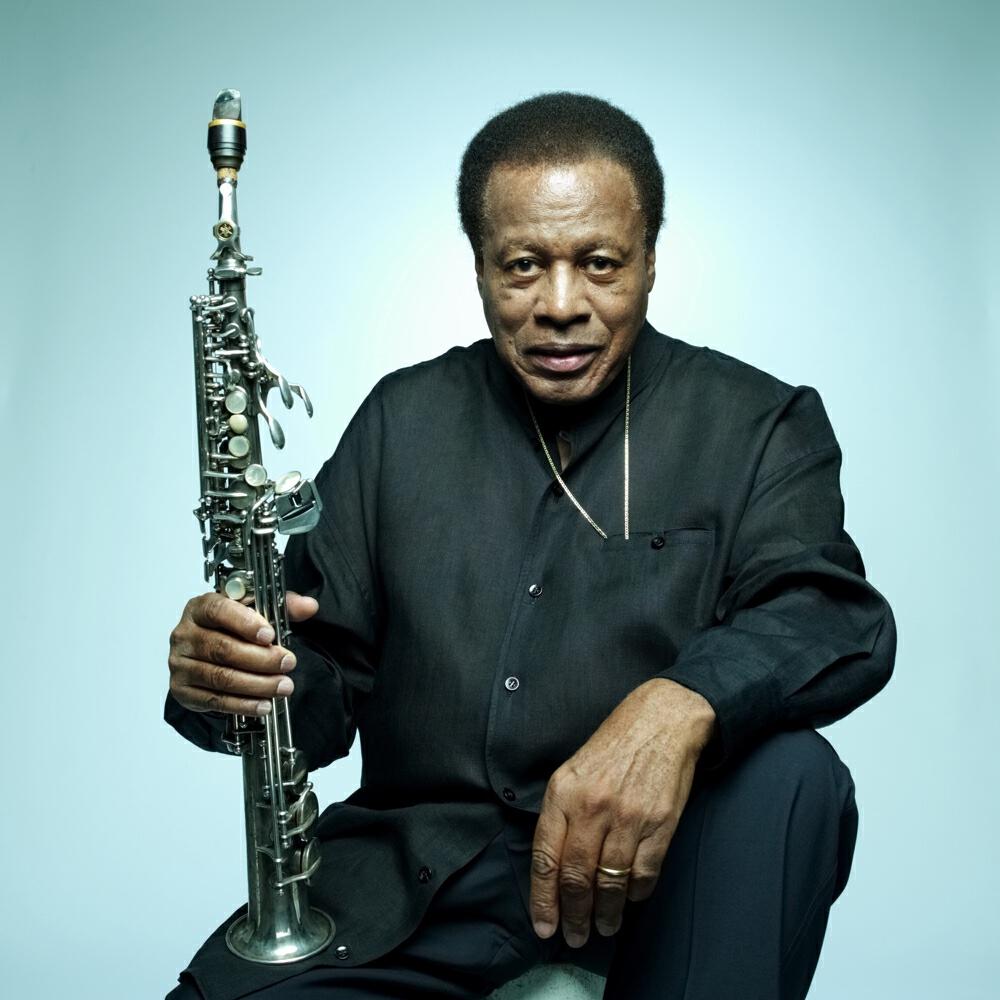 Wayne Shorter все песни в mp3