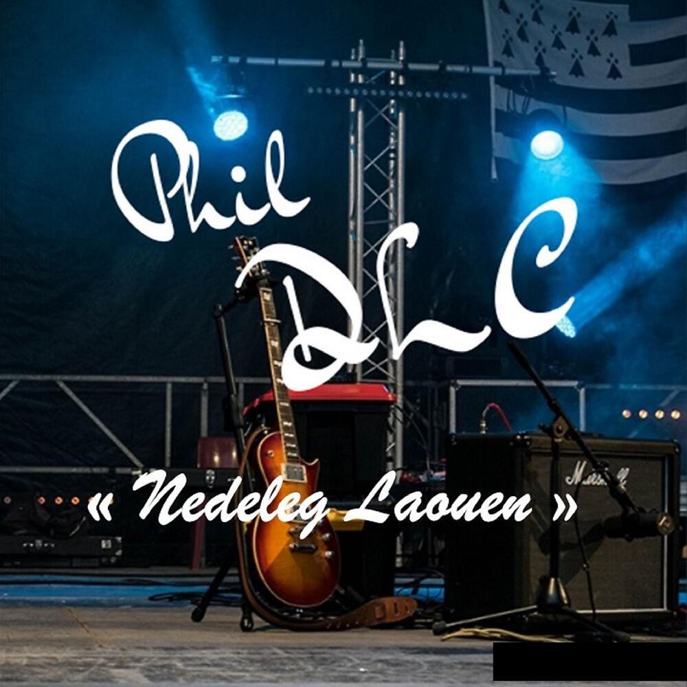 Релиз Nedeleg Laouen