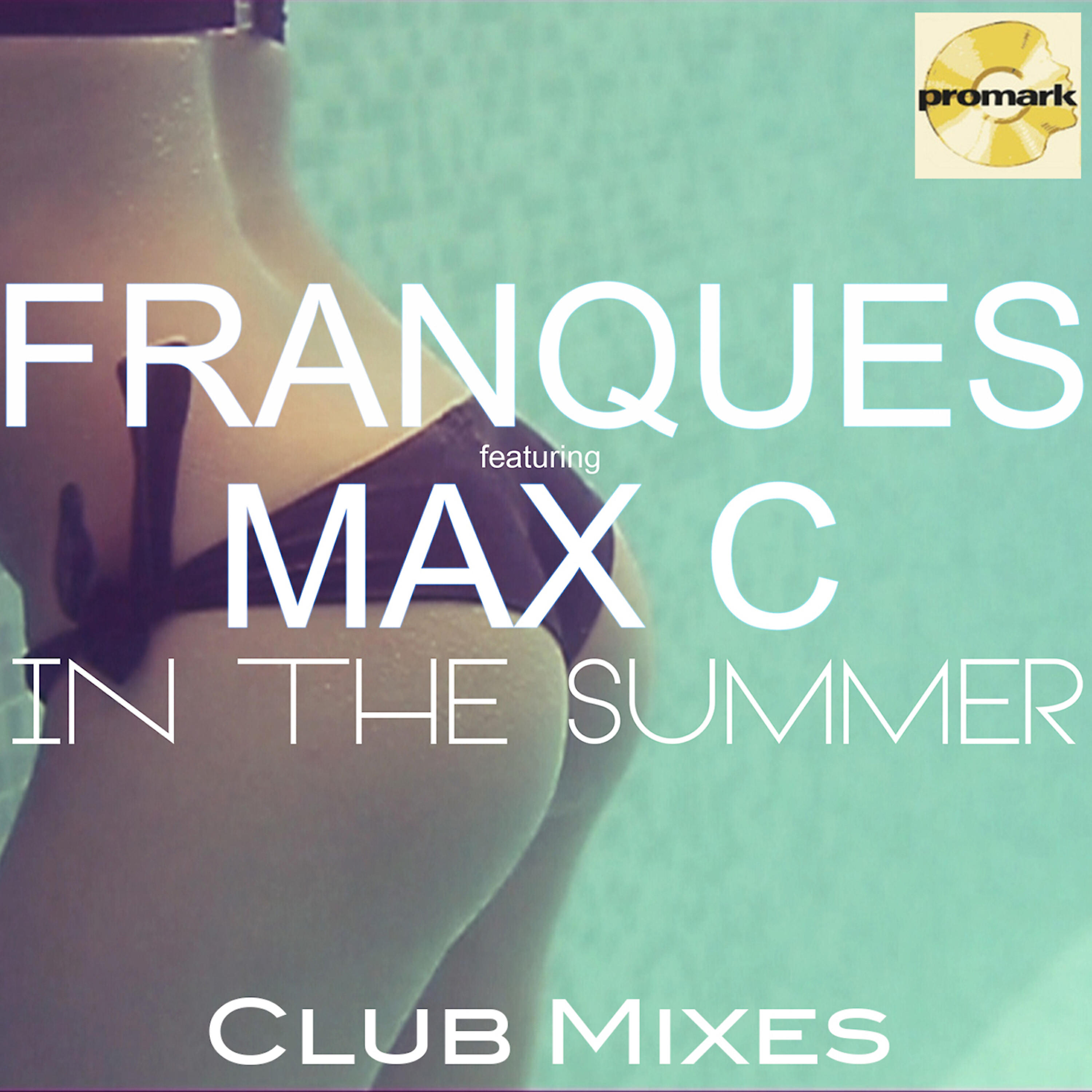 Релиз In the Summer
