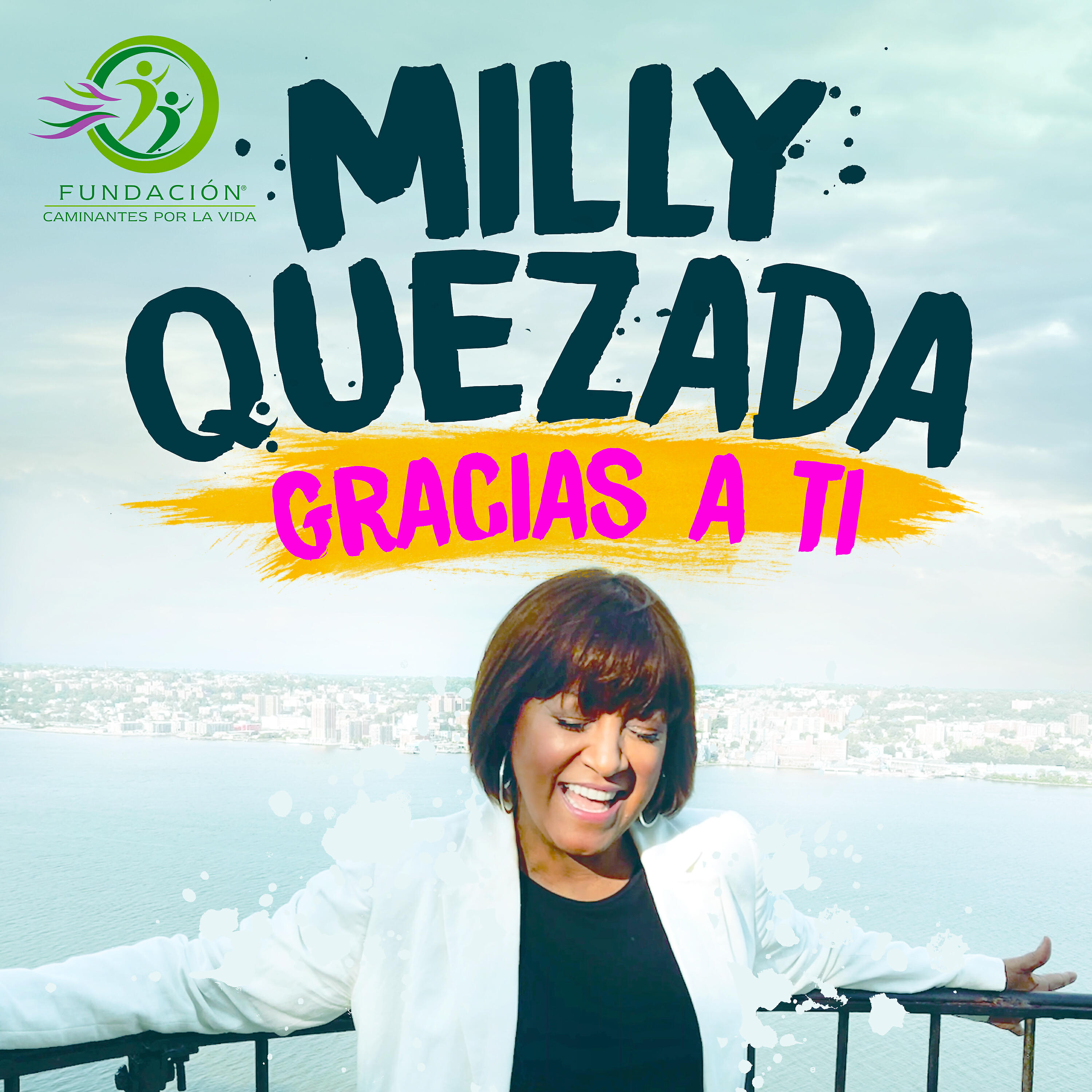 Релиз Gracias a Ti