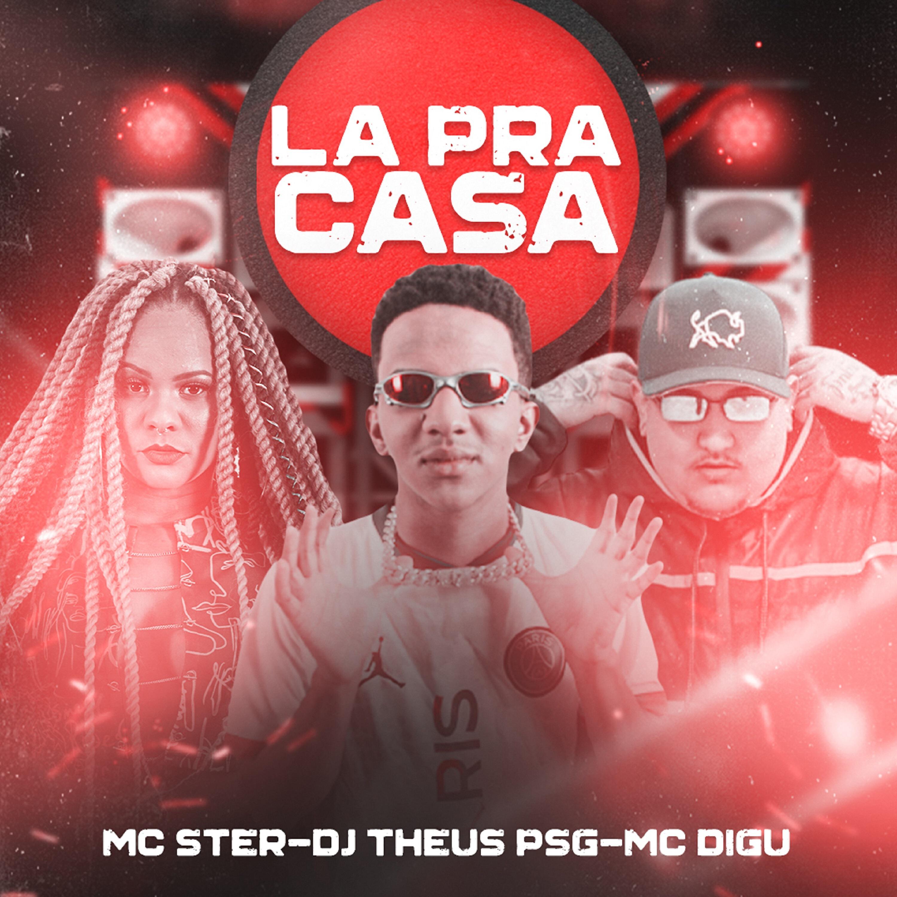 Релиз La pra Casa