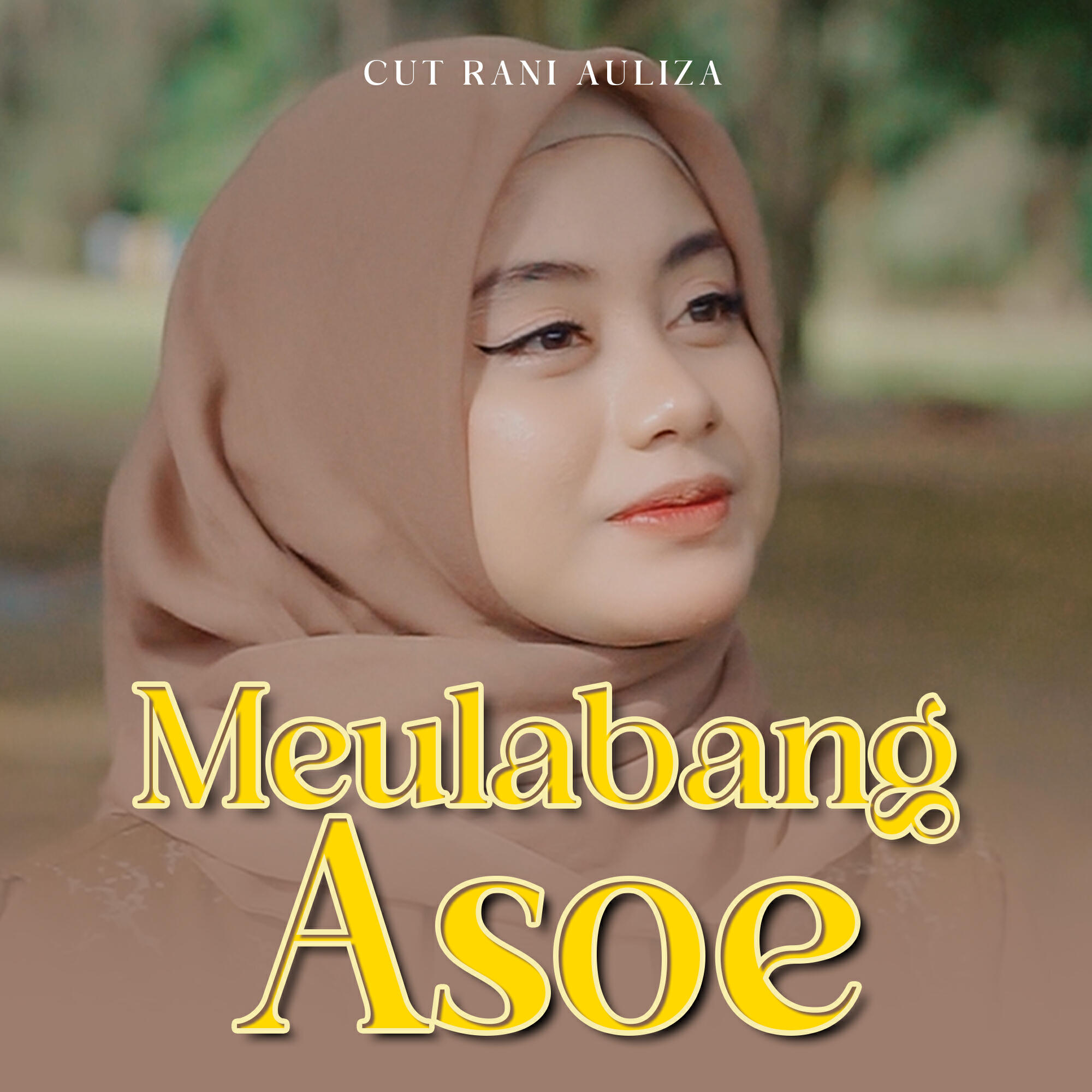 Релиз Meulabang Asoe