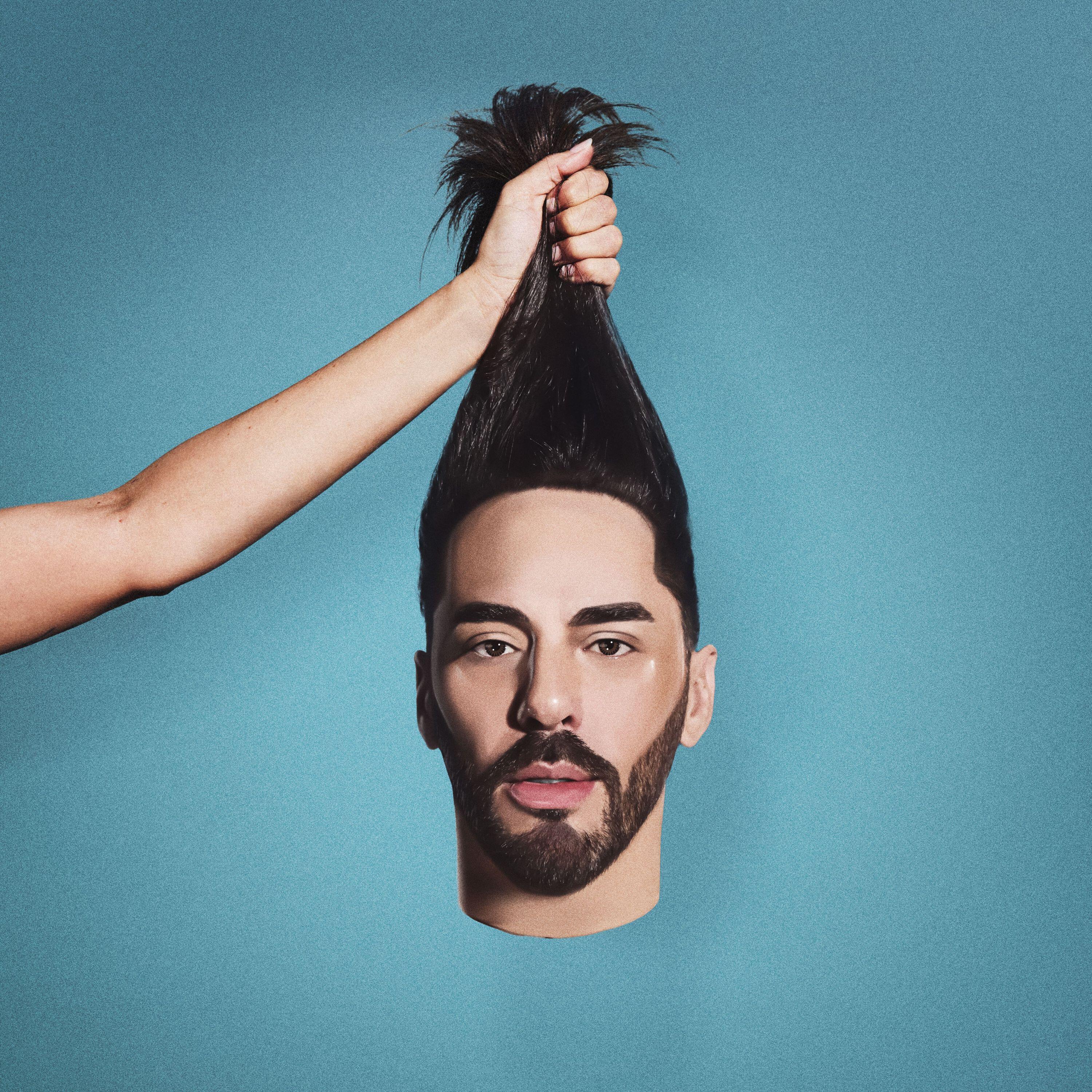 Релиз Hypersensible