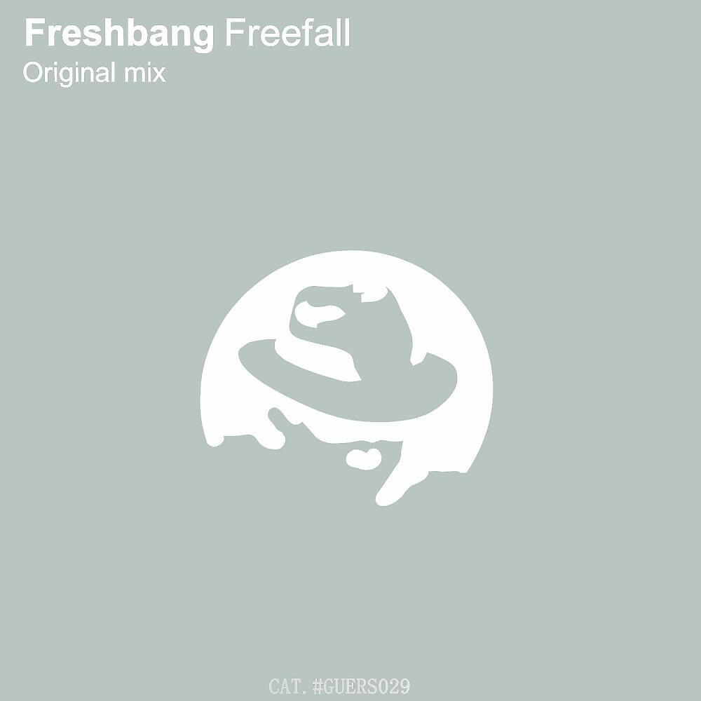 Релиз Freefall
