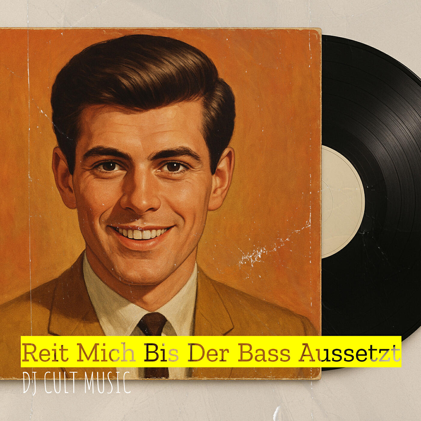 Релиз Reit Mich Bis Der Bass Aussetzt