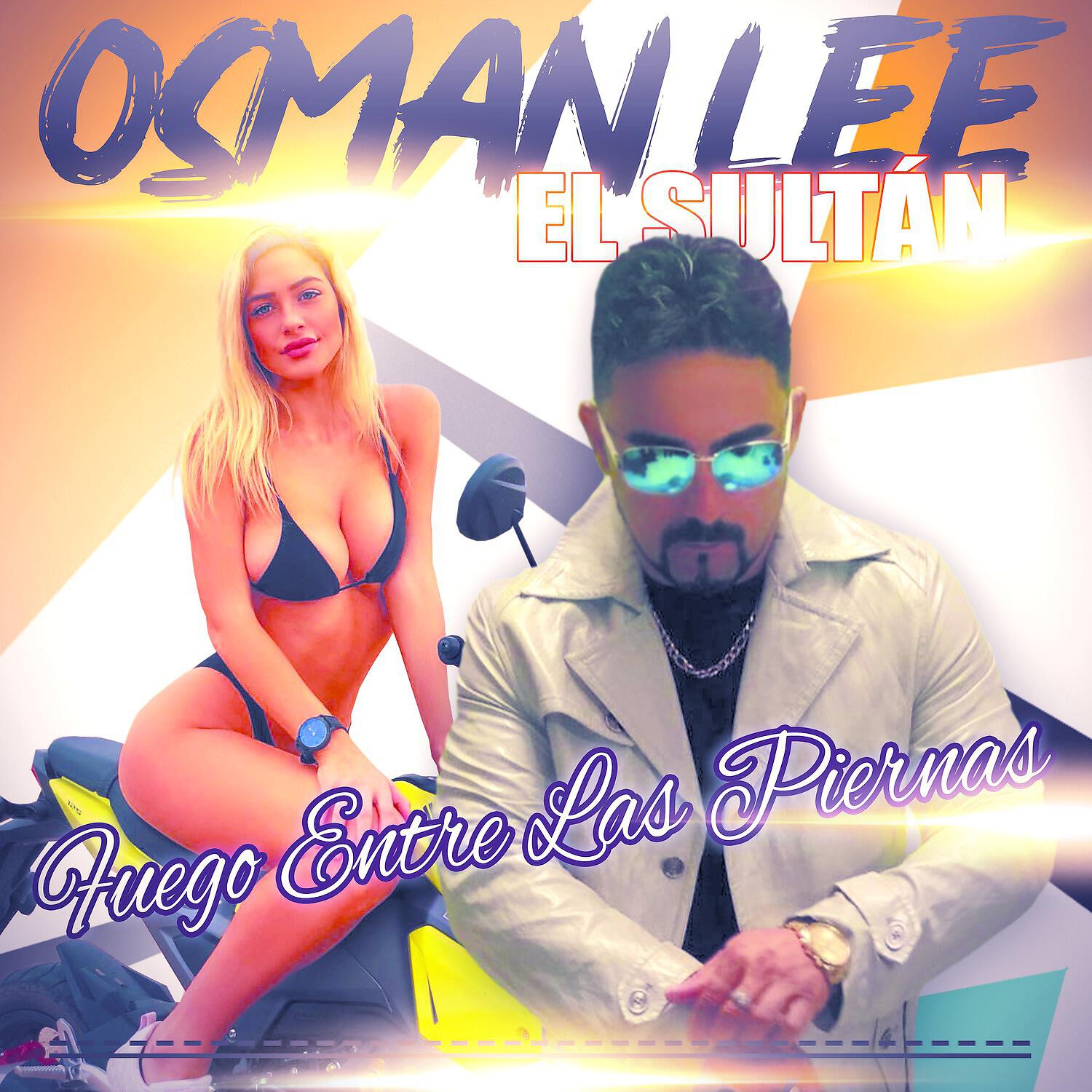 Релиз Fuego Entre las Piernas