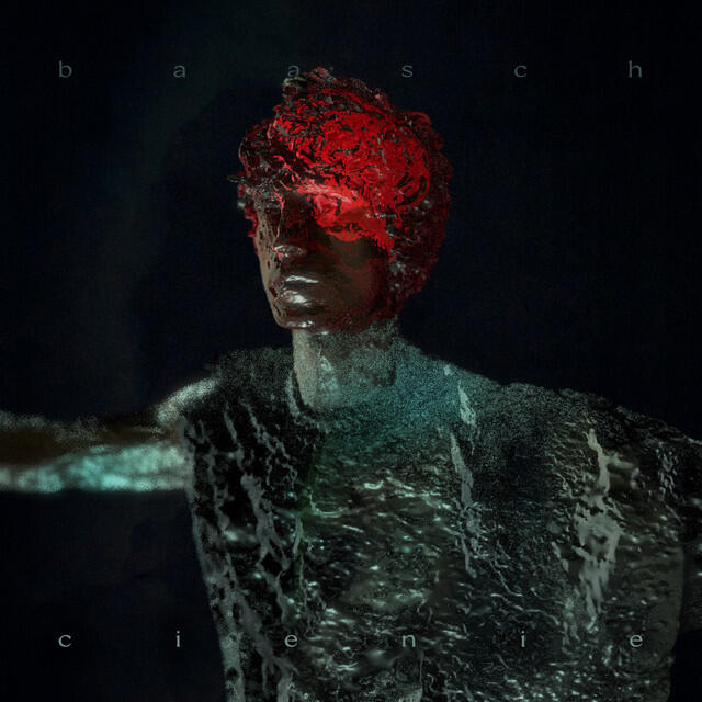 Релиз Cienie