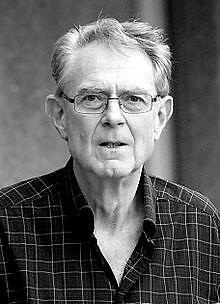 Gerhard Narholz