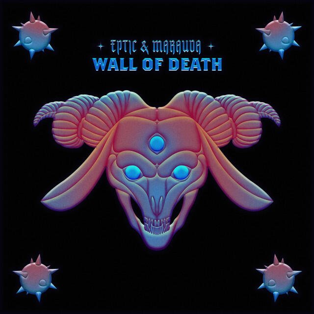 Релиз Wall Of Death