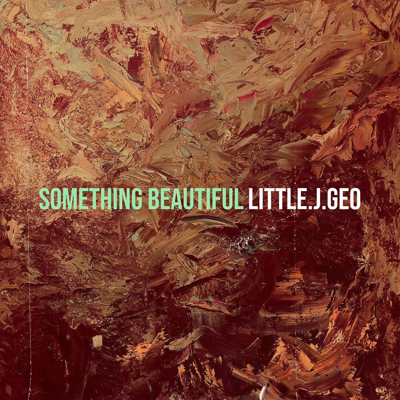 Релиз Something Beautiful