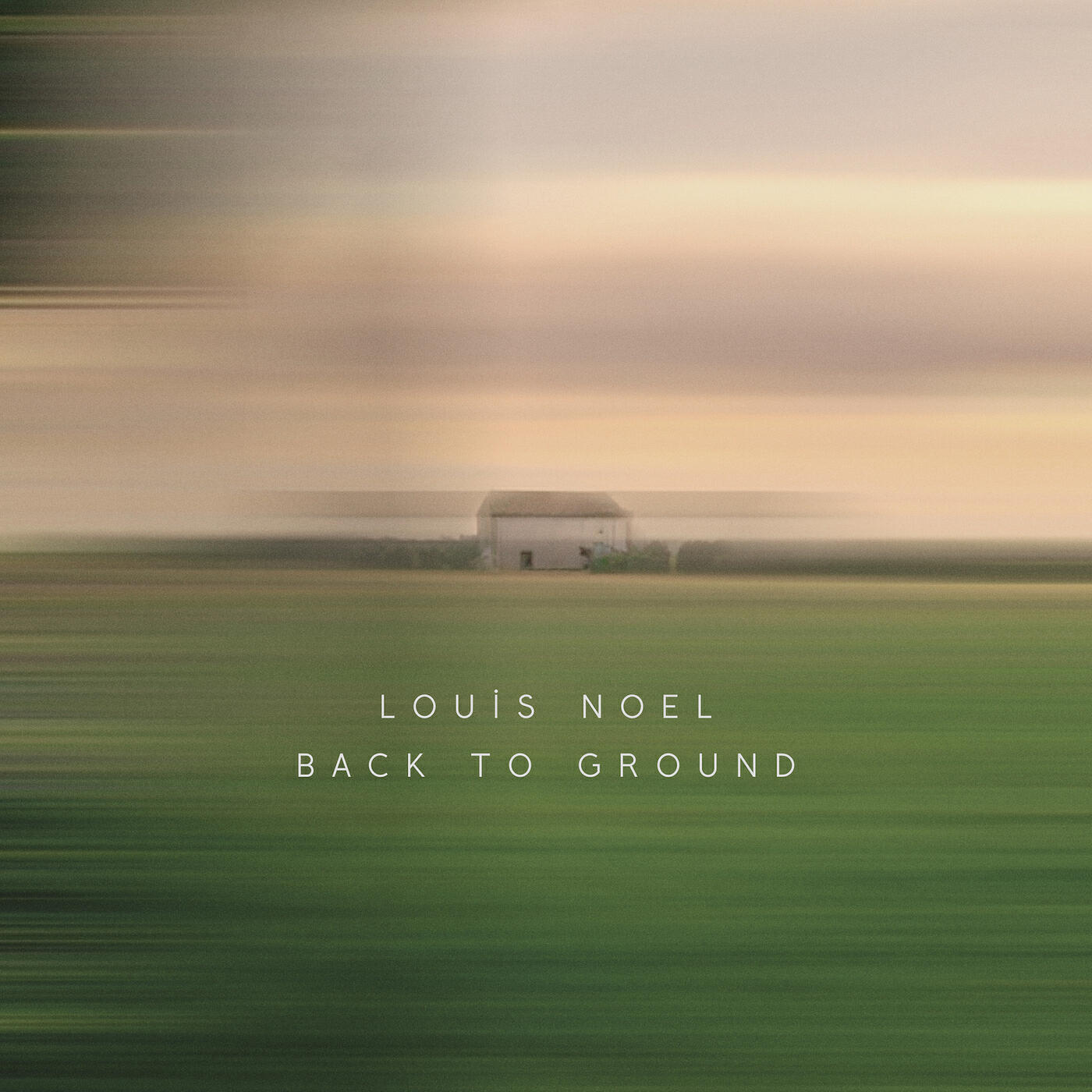 Релиз Back to Ground