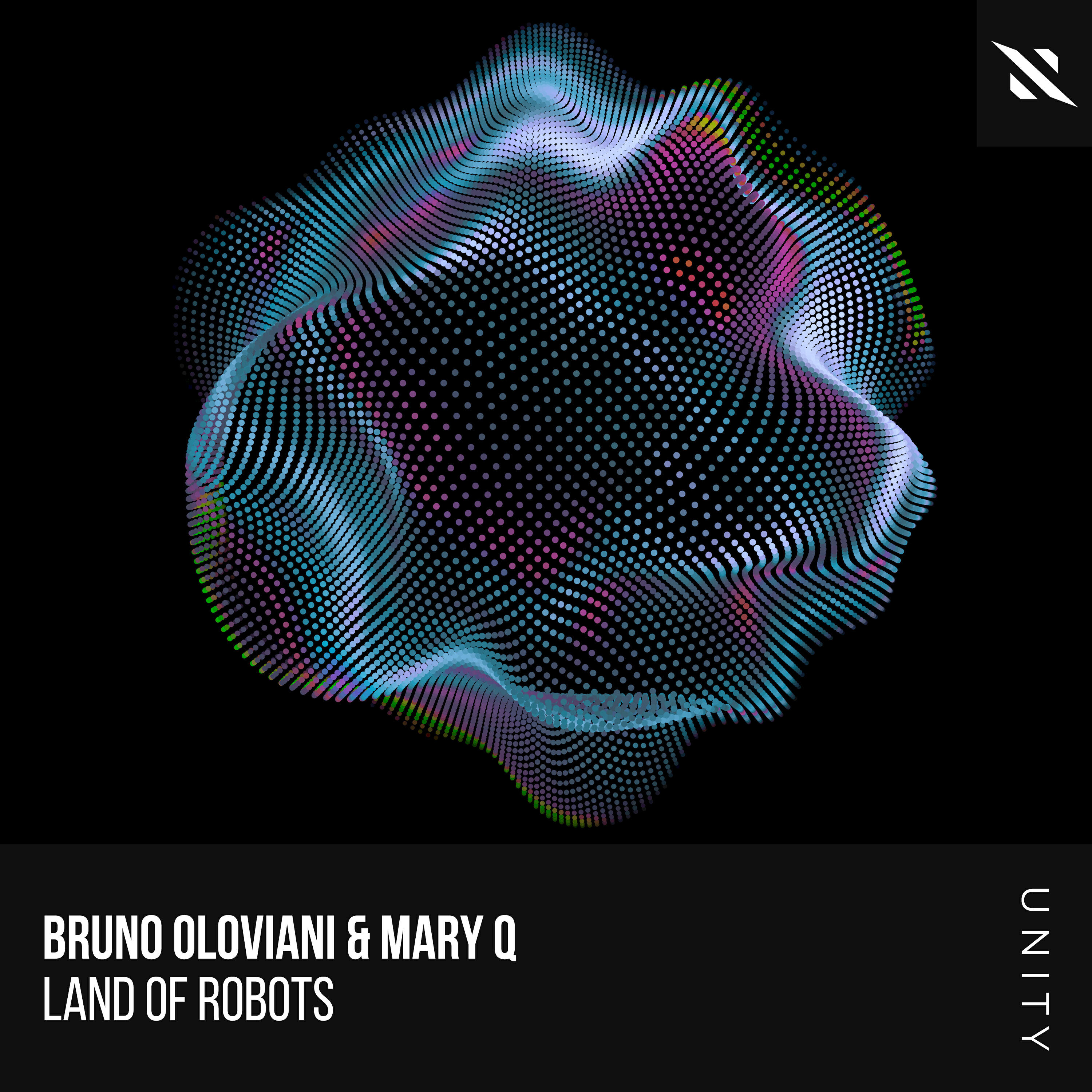 Релиз Land Of Robots