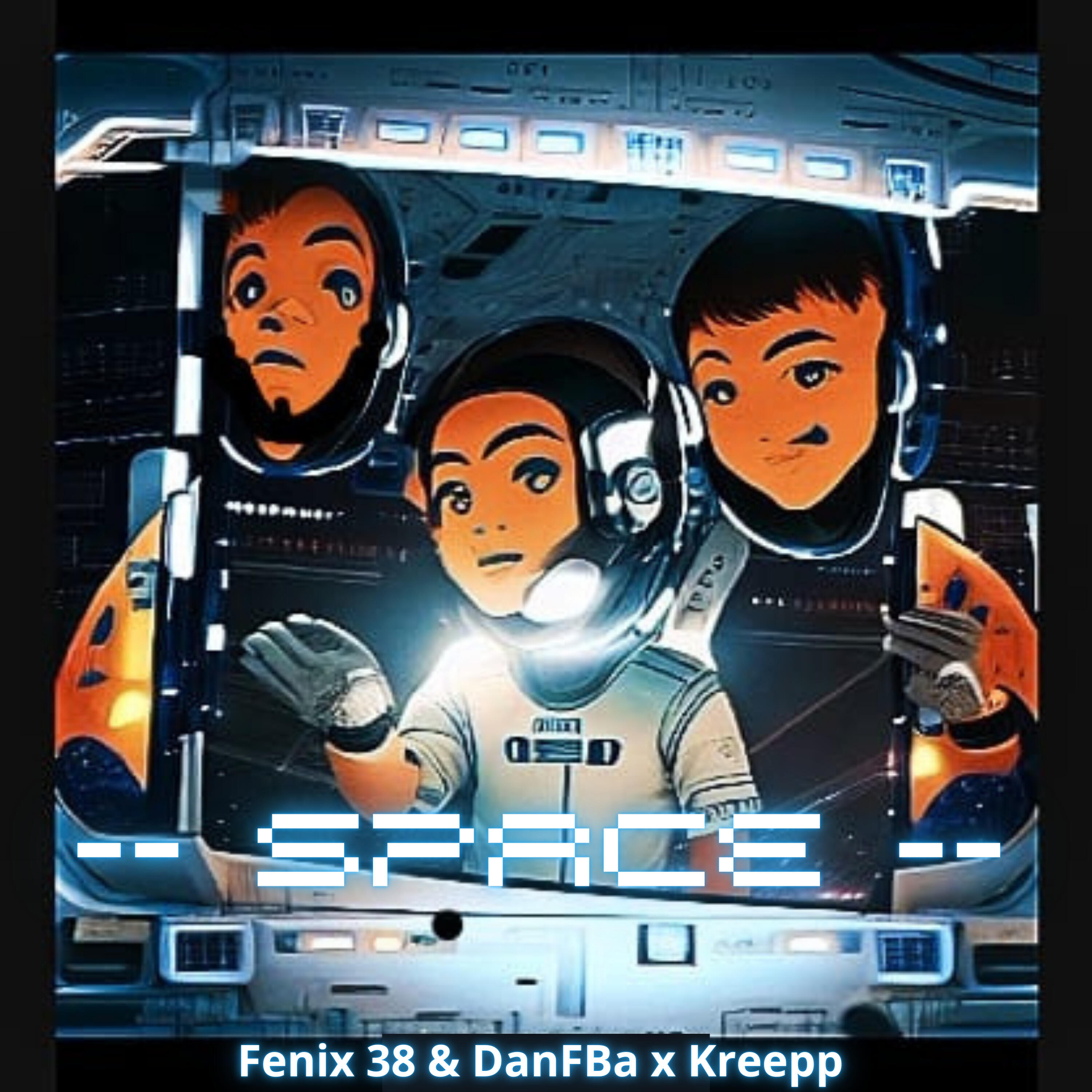 Релиз Space