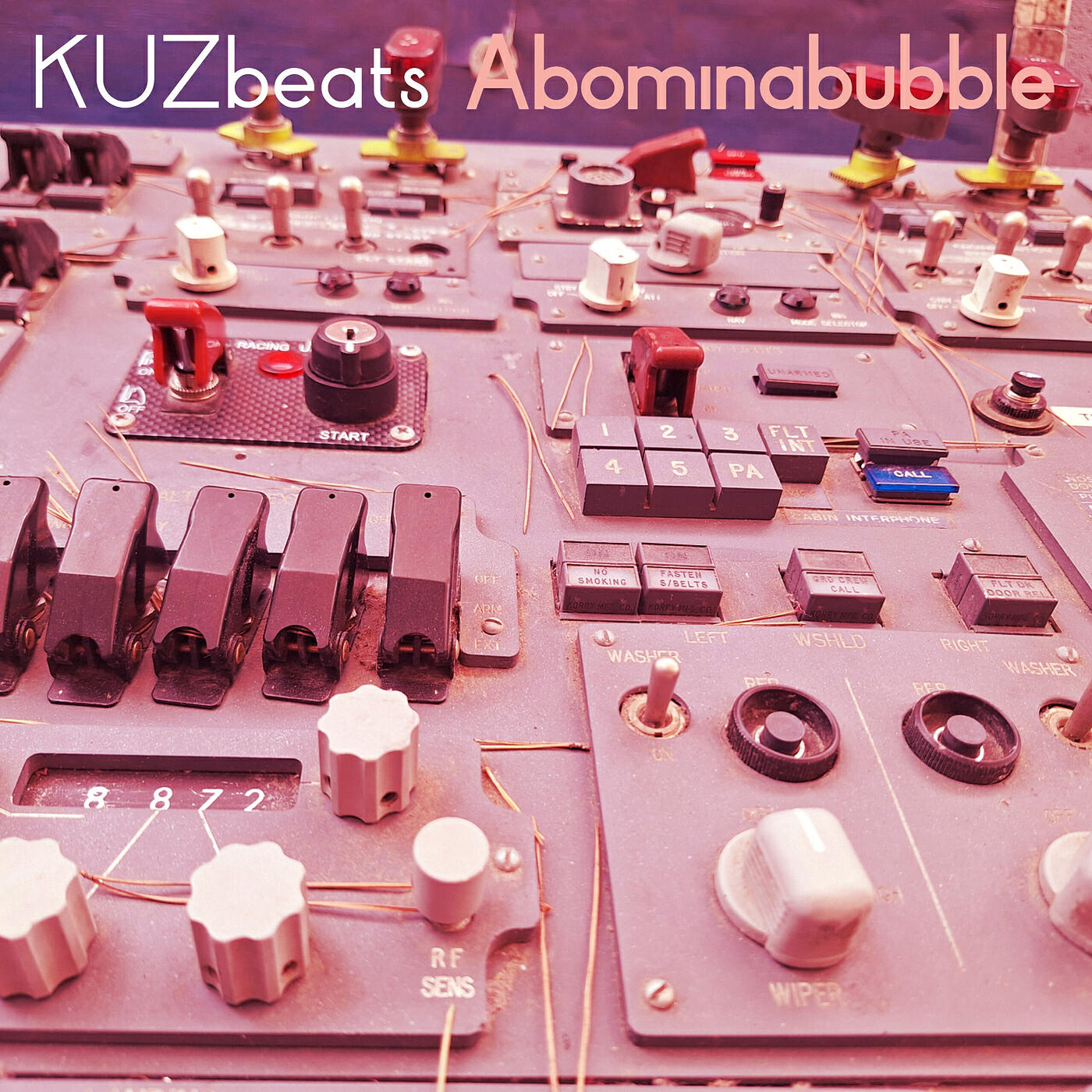 Релиз Abominabubble