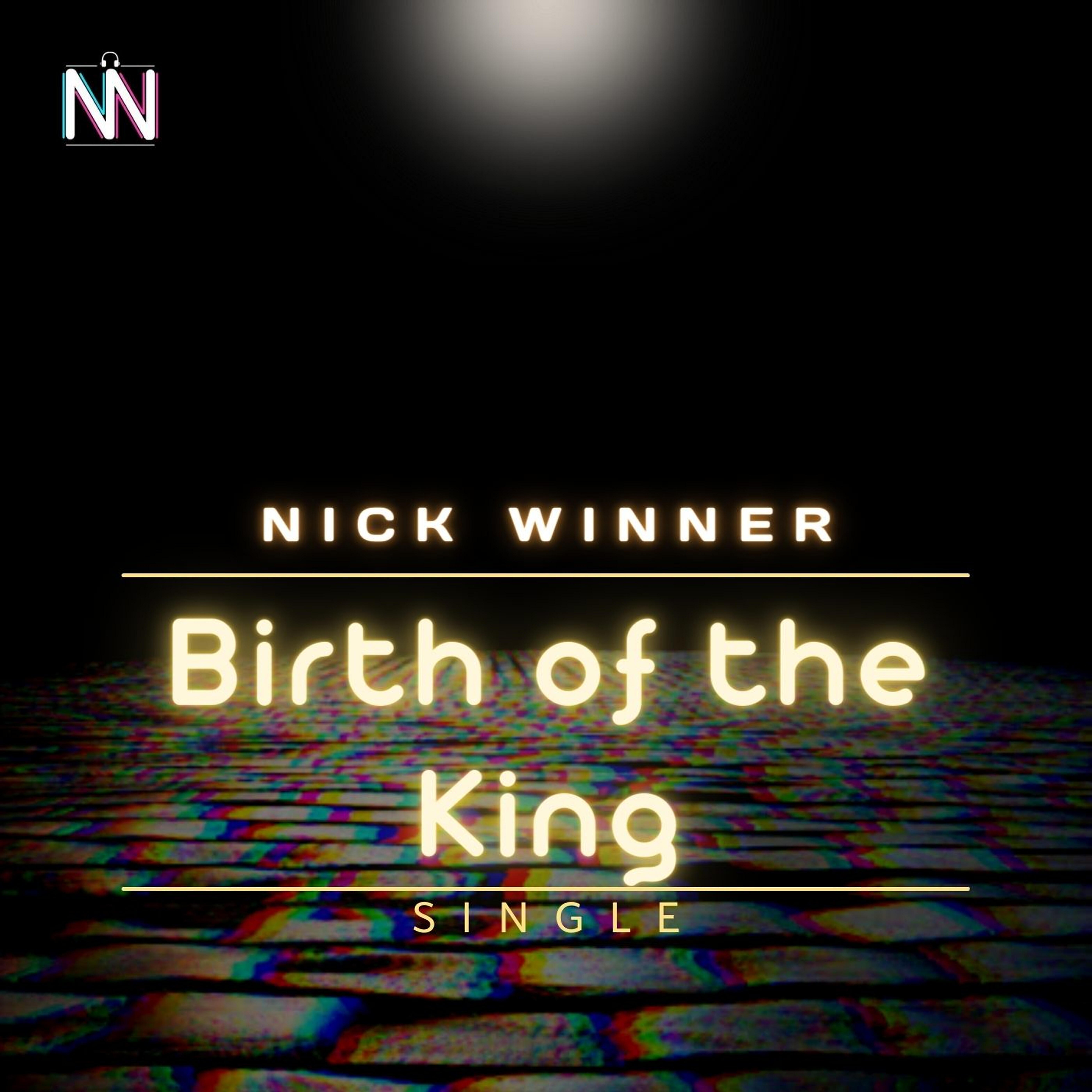 Релиз Birth Of The King