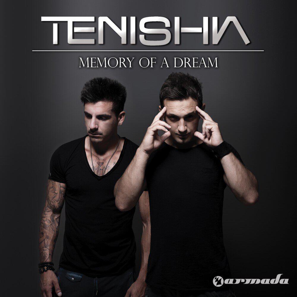 Релиз Memory of a Dream