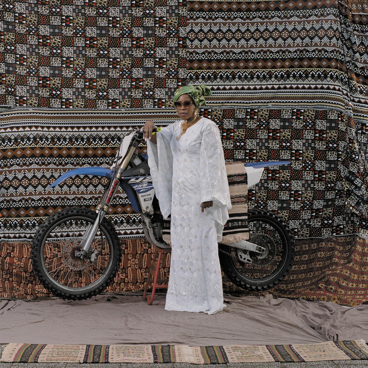 Релиз Moussolou
