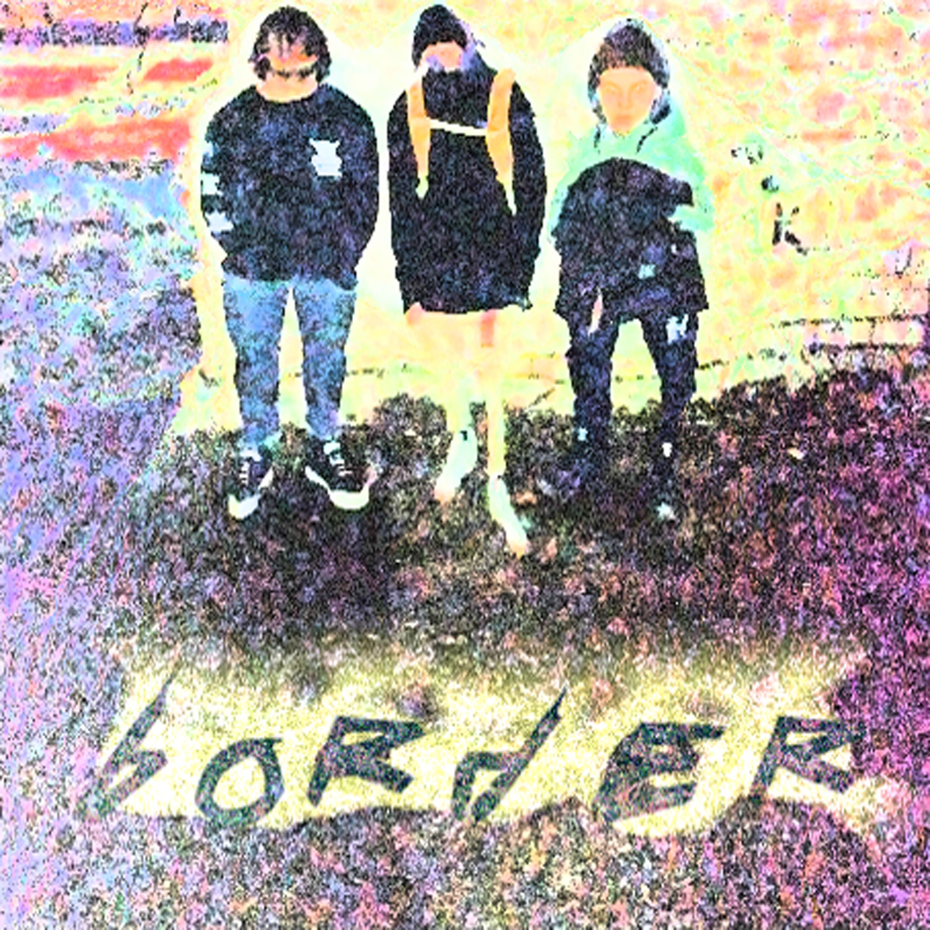 Релиз Border