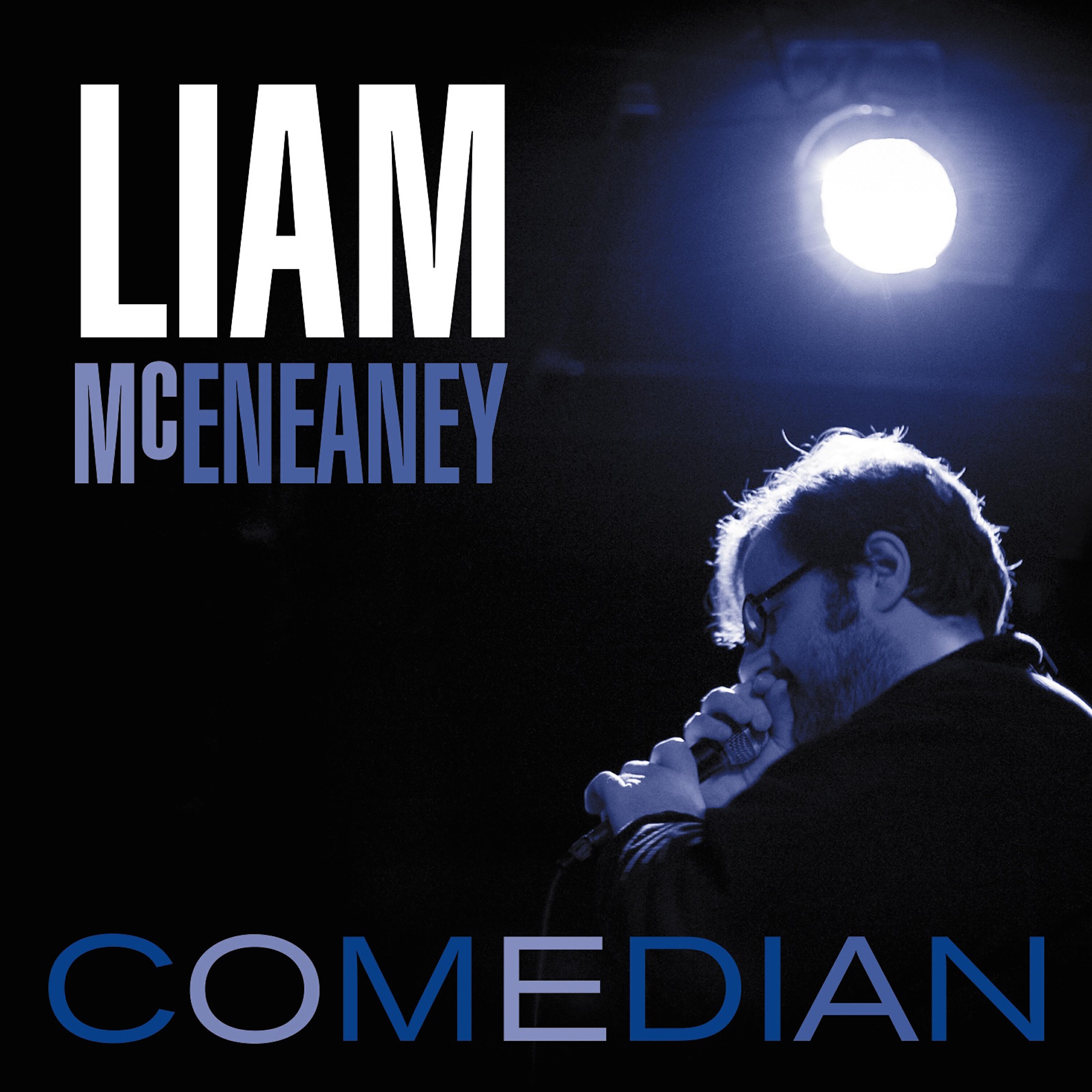 Релиз Comedian