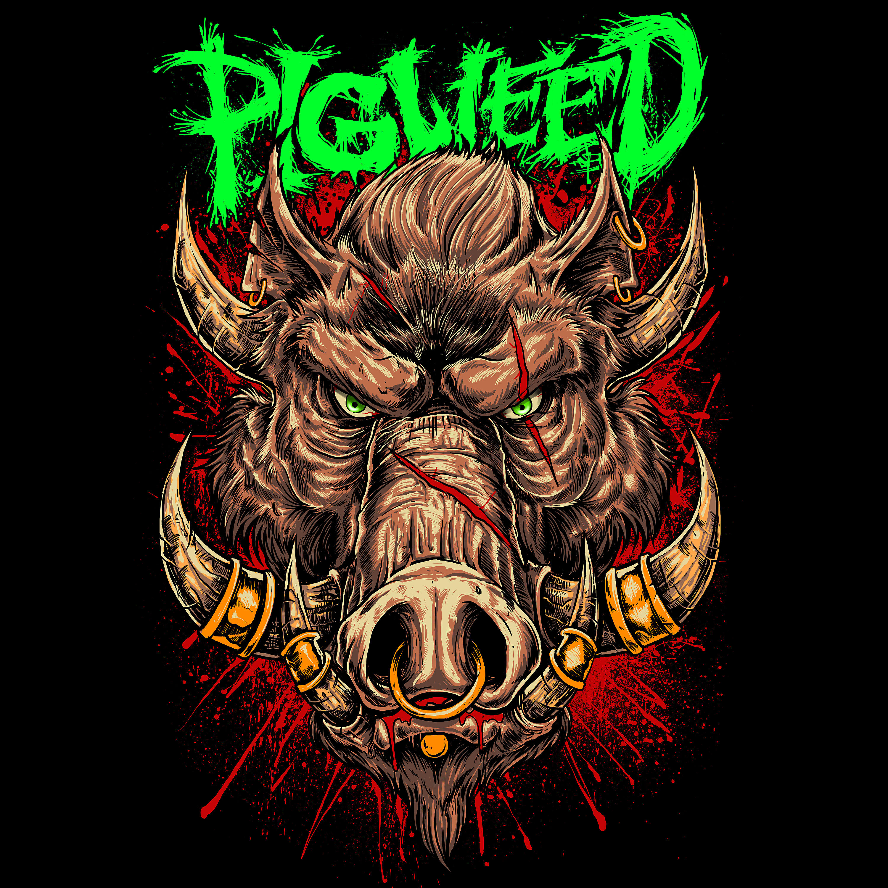 Релиз Pigweed