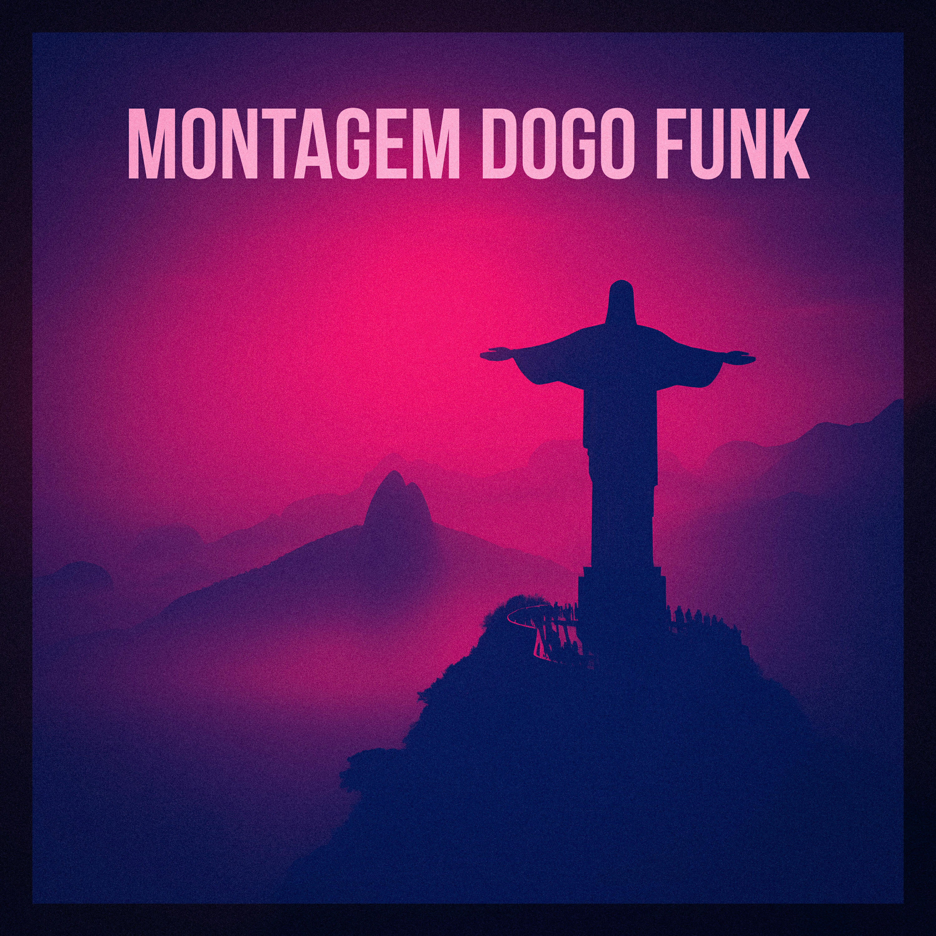 Релиз MONTAGEM DOGO FUNK