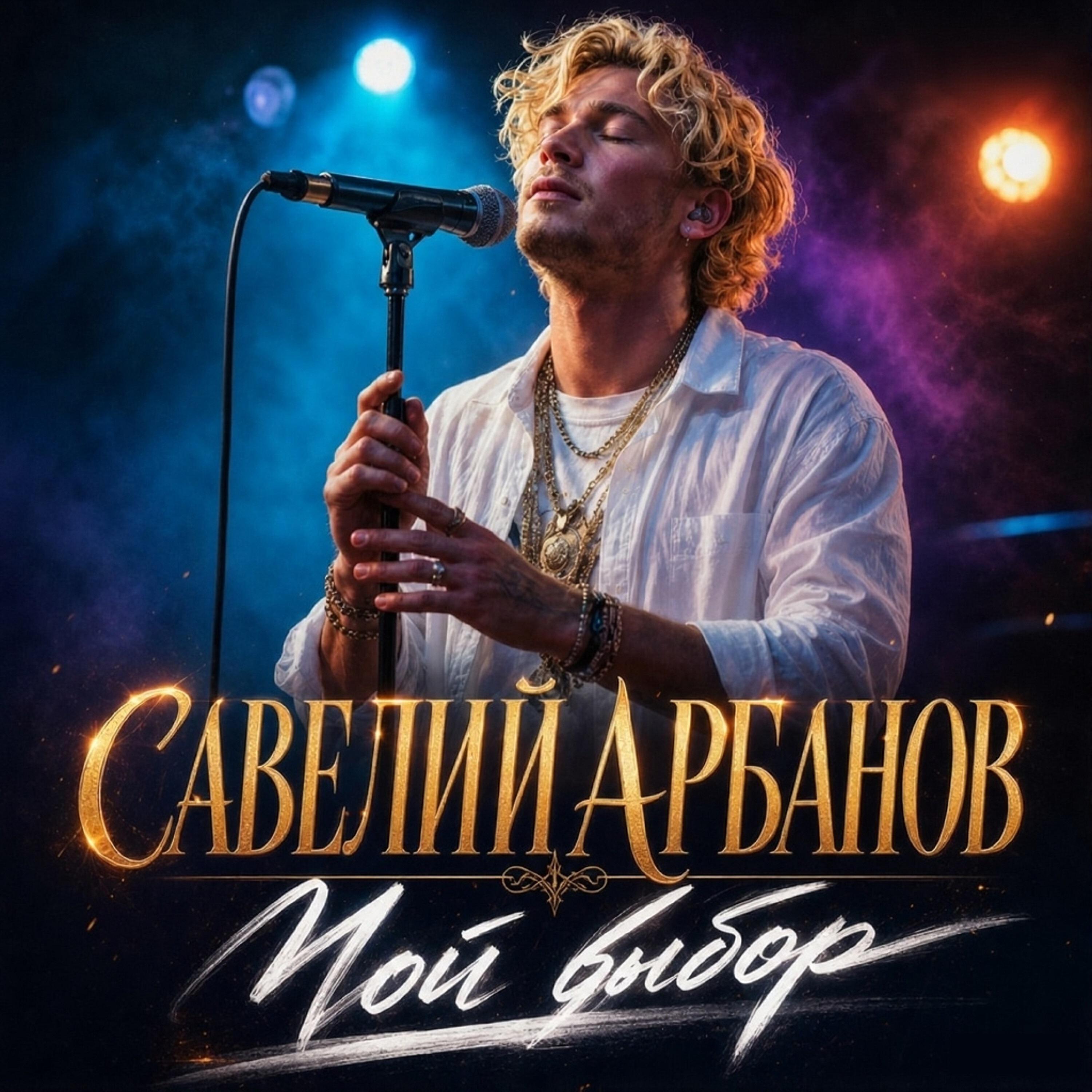Релиз Мой выбор