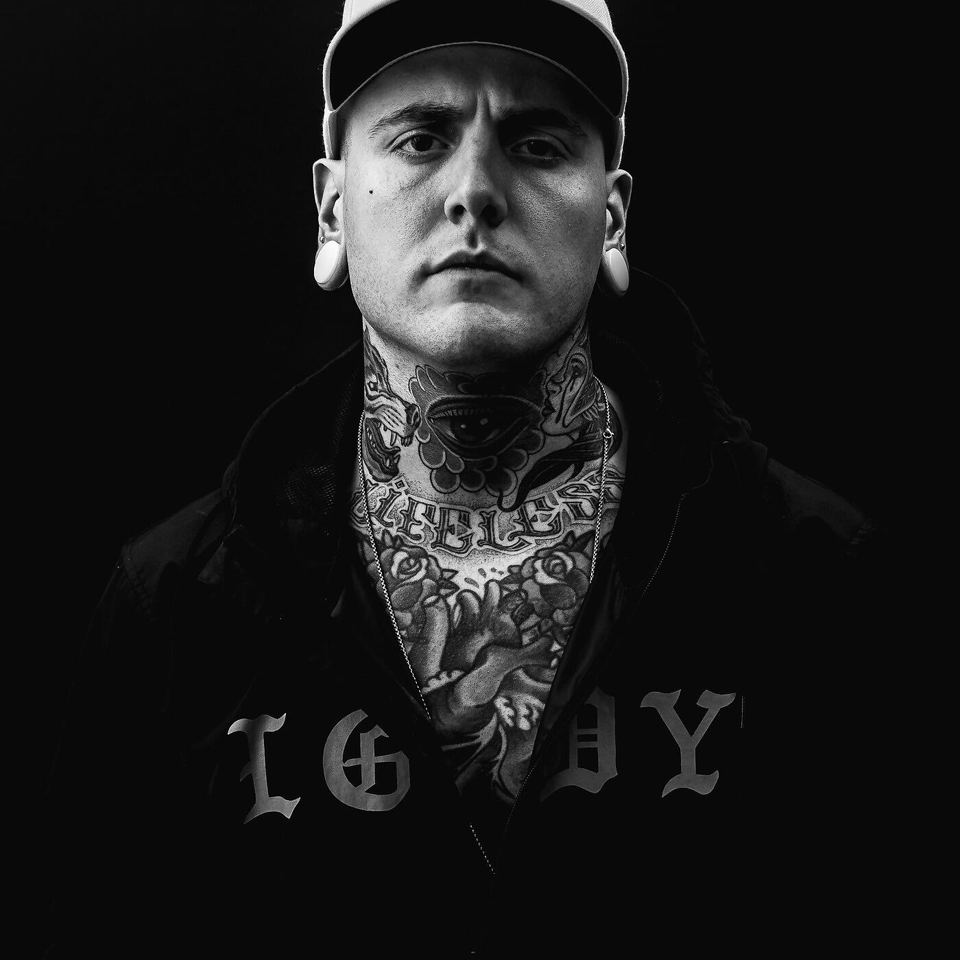 Релиз Misery