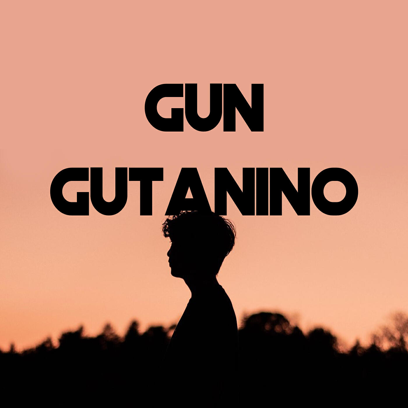 Релиз Gun Gutanino