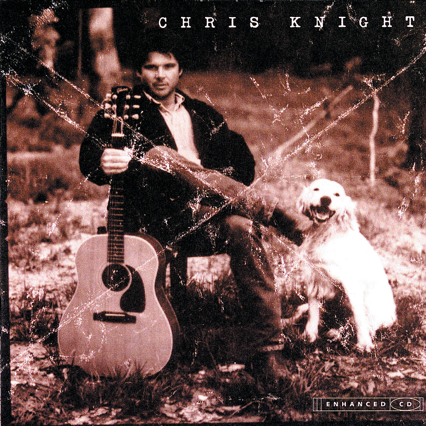 Релиз Chris Knight