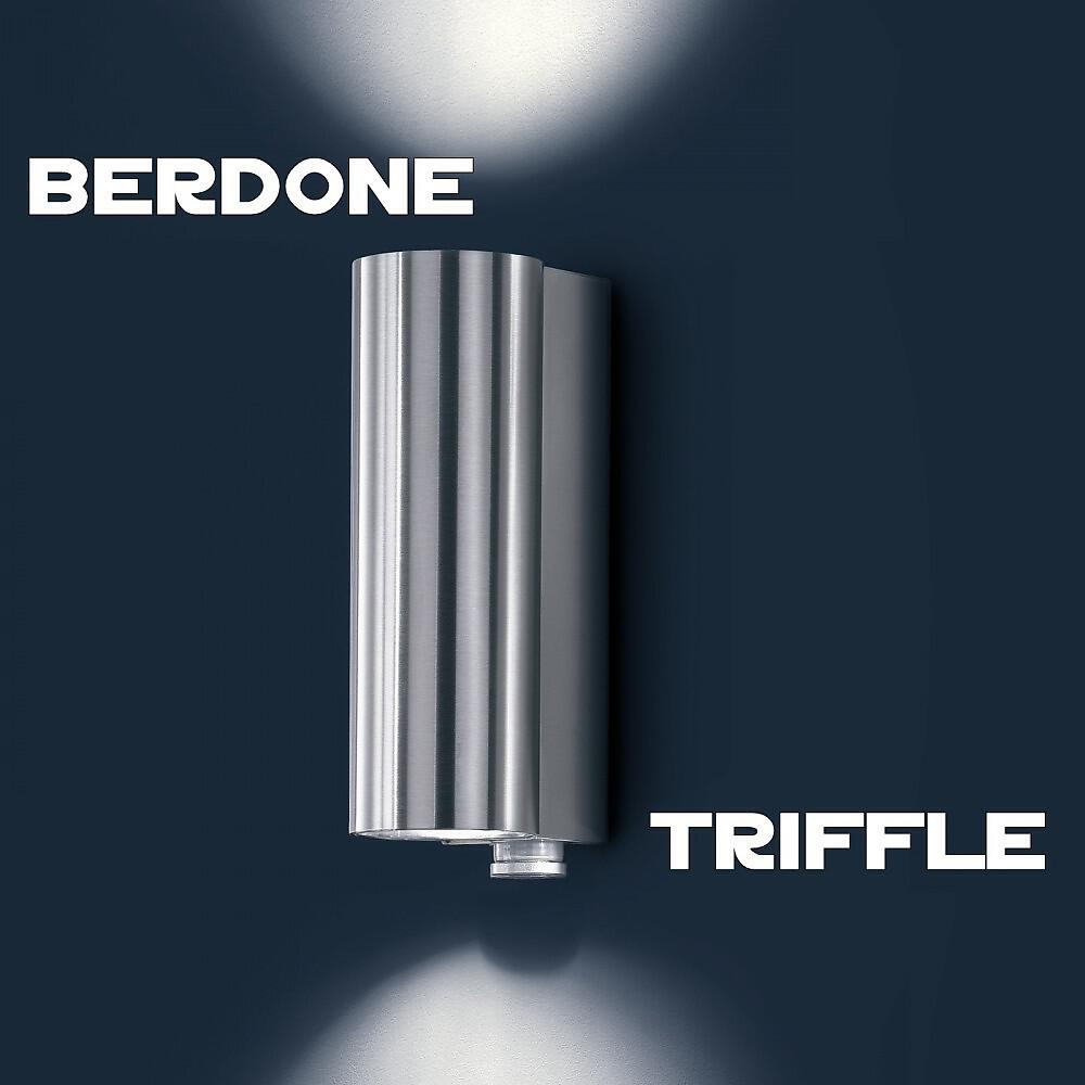Релиз Triffle