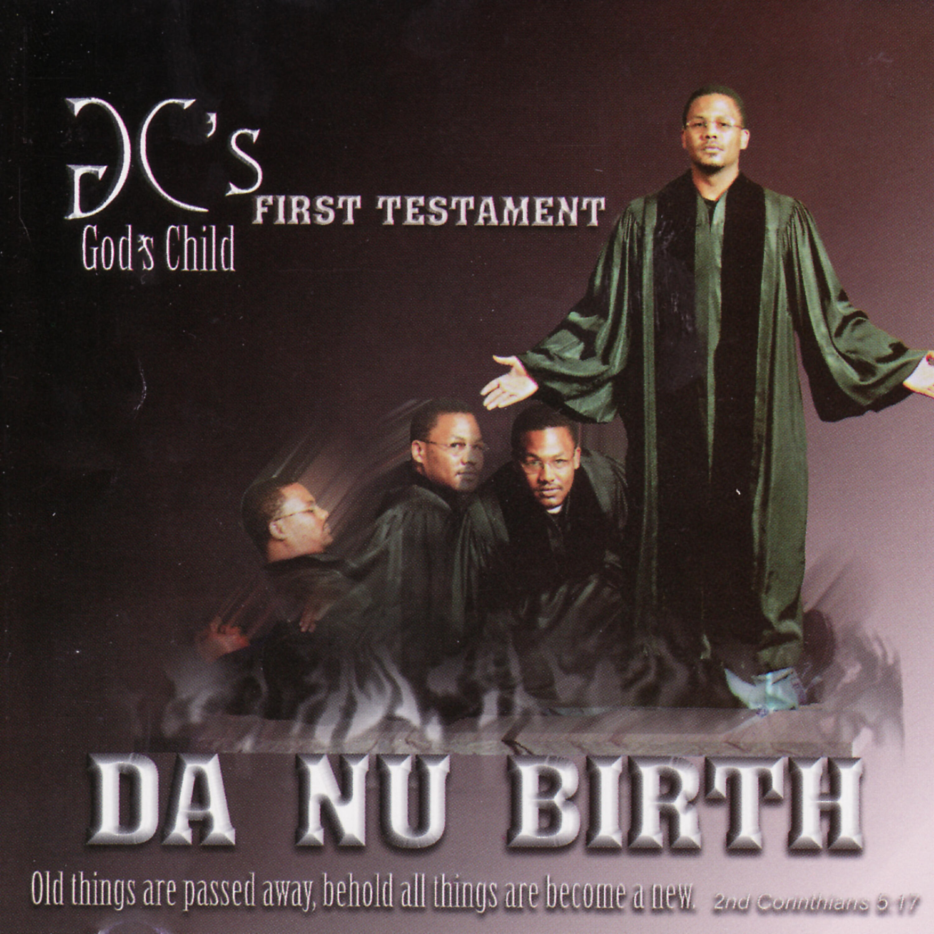 Релиз Da Nu Birth