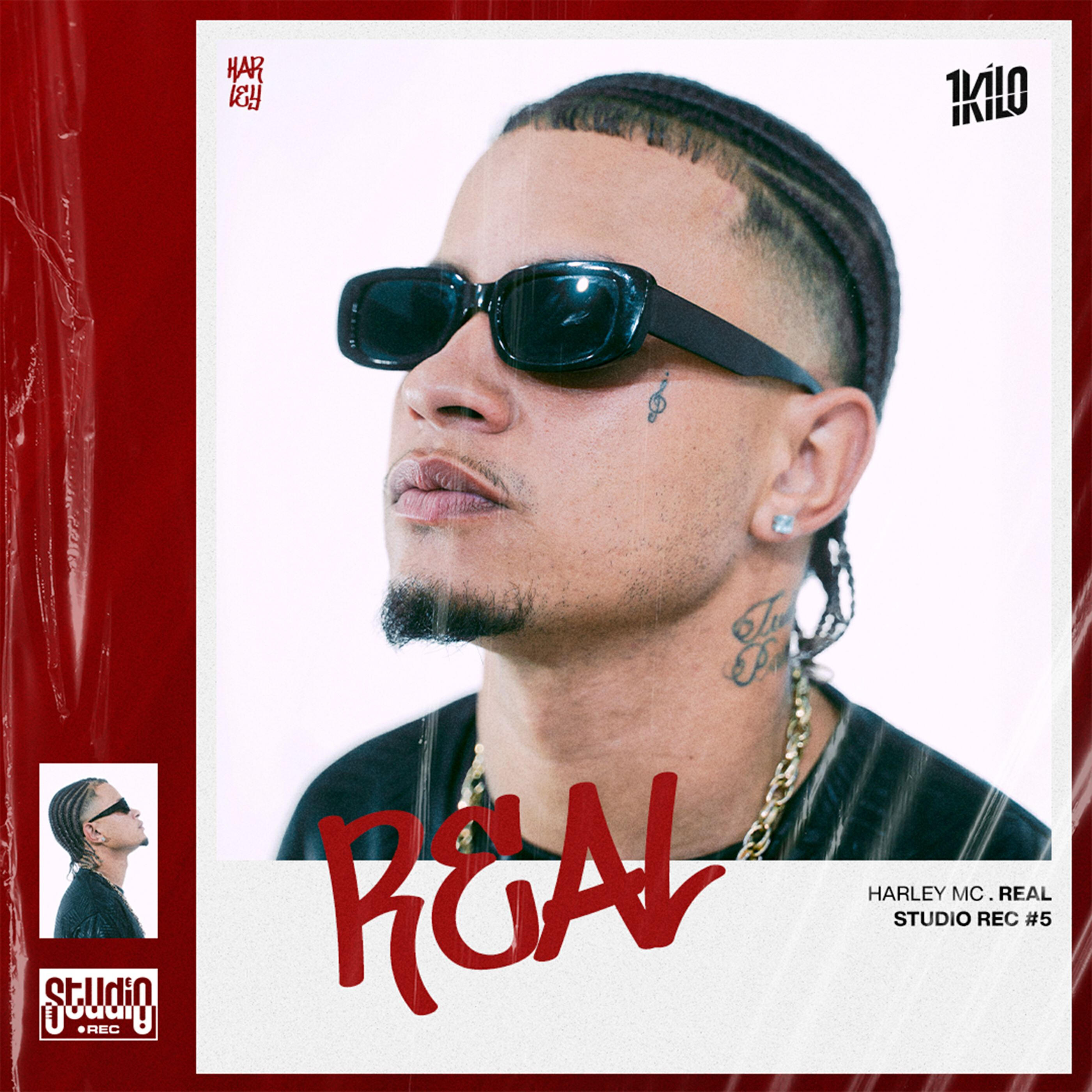 Релиз Real (Studio Rec #5)