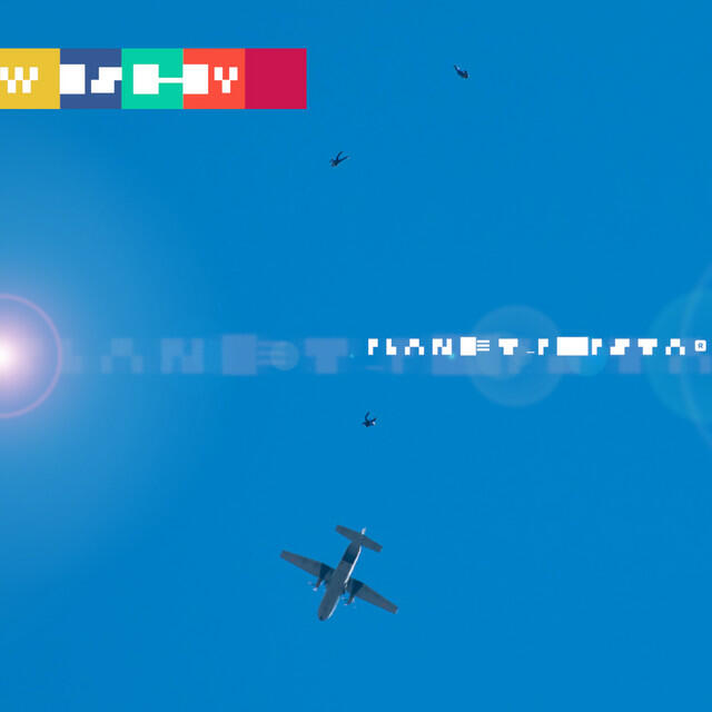 Релиз Fly
