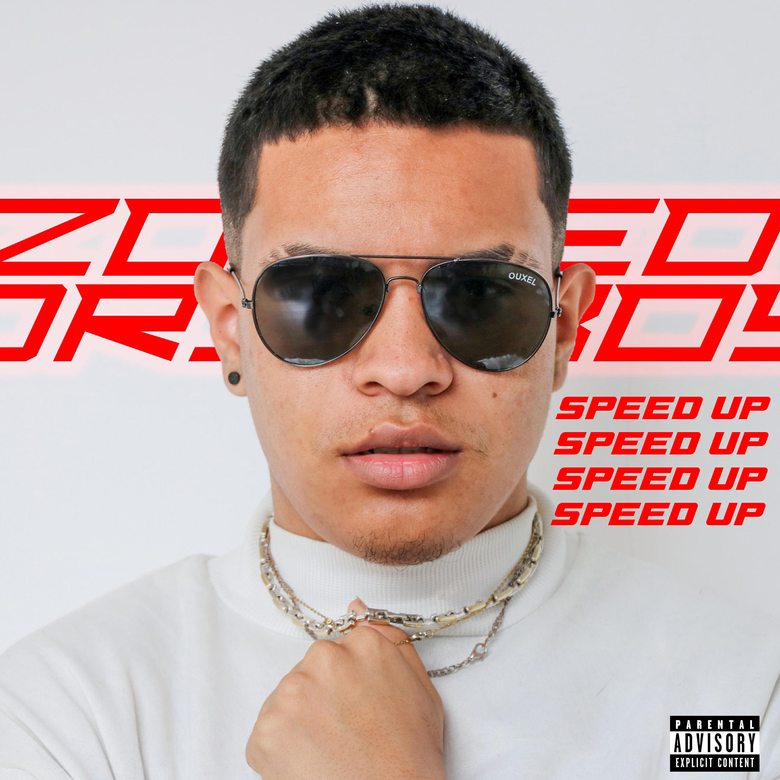 Релиз Dripboy (Speed Up)