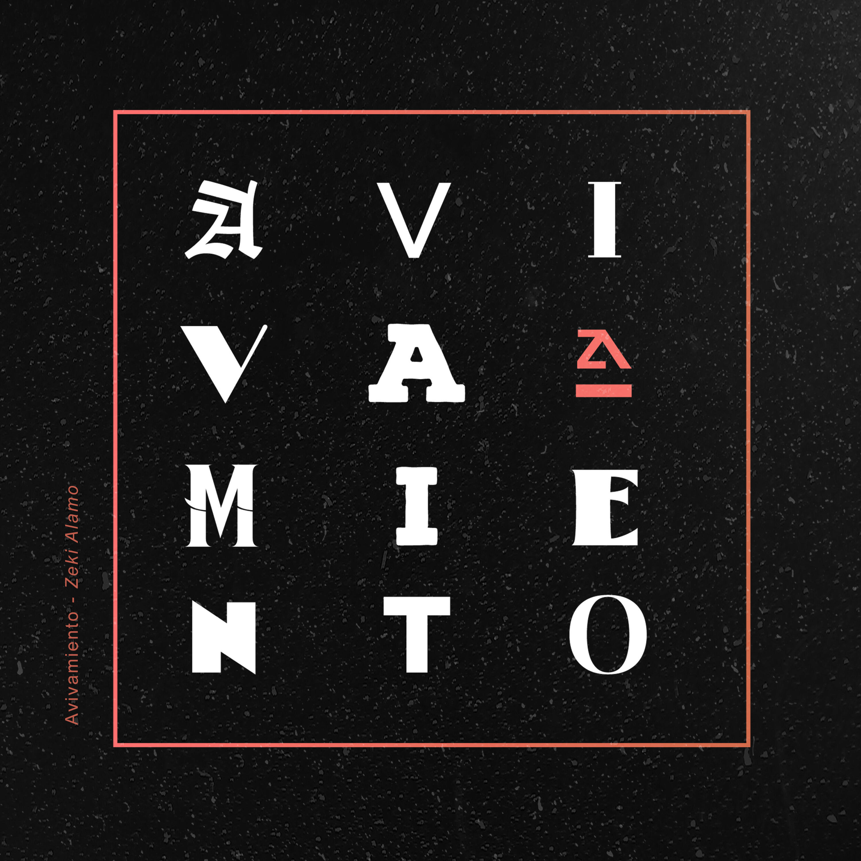 Релиз Avivamiento