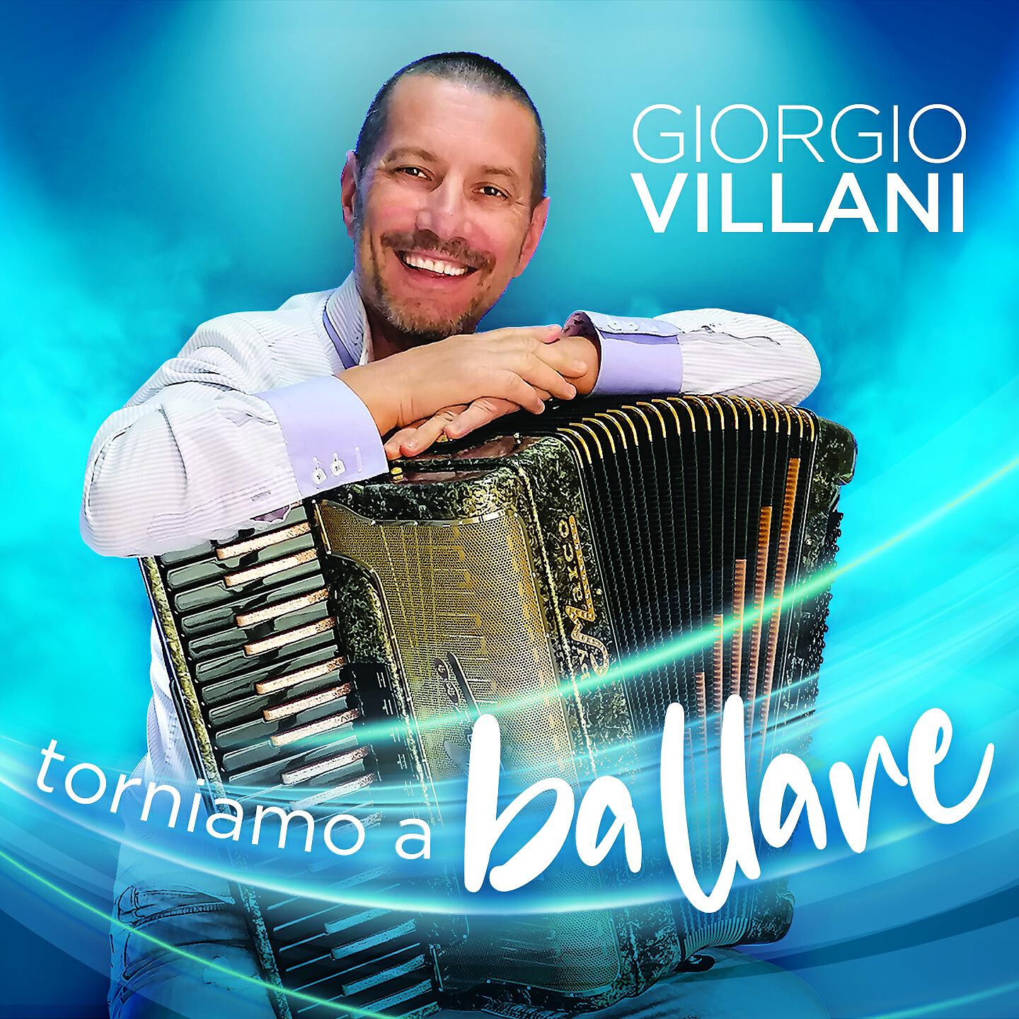 Релиз Torniamo a ballare