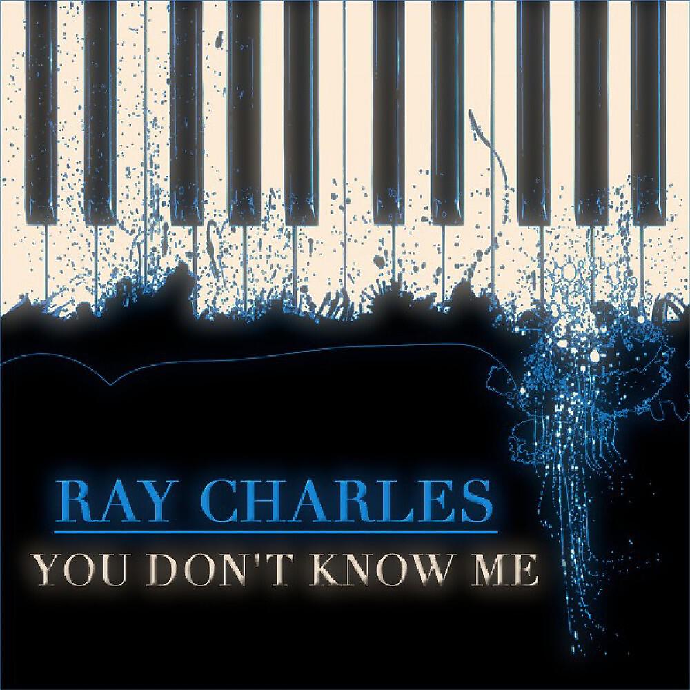 Релиз You Don't Know Me (40 Original Songs)
