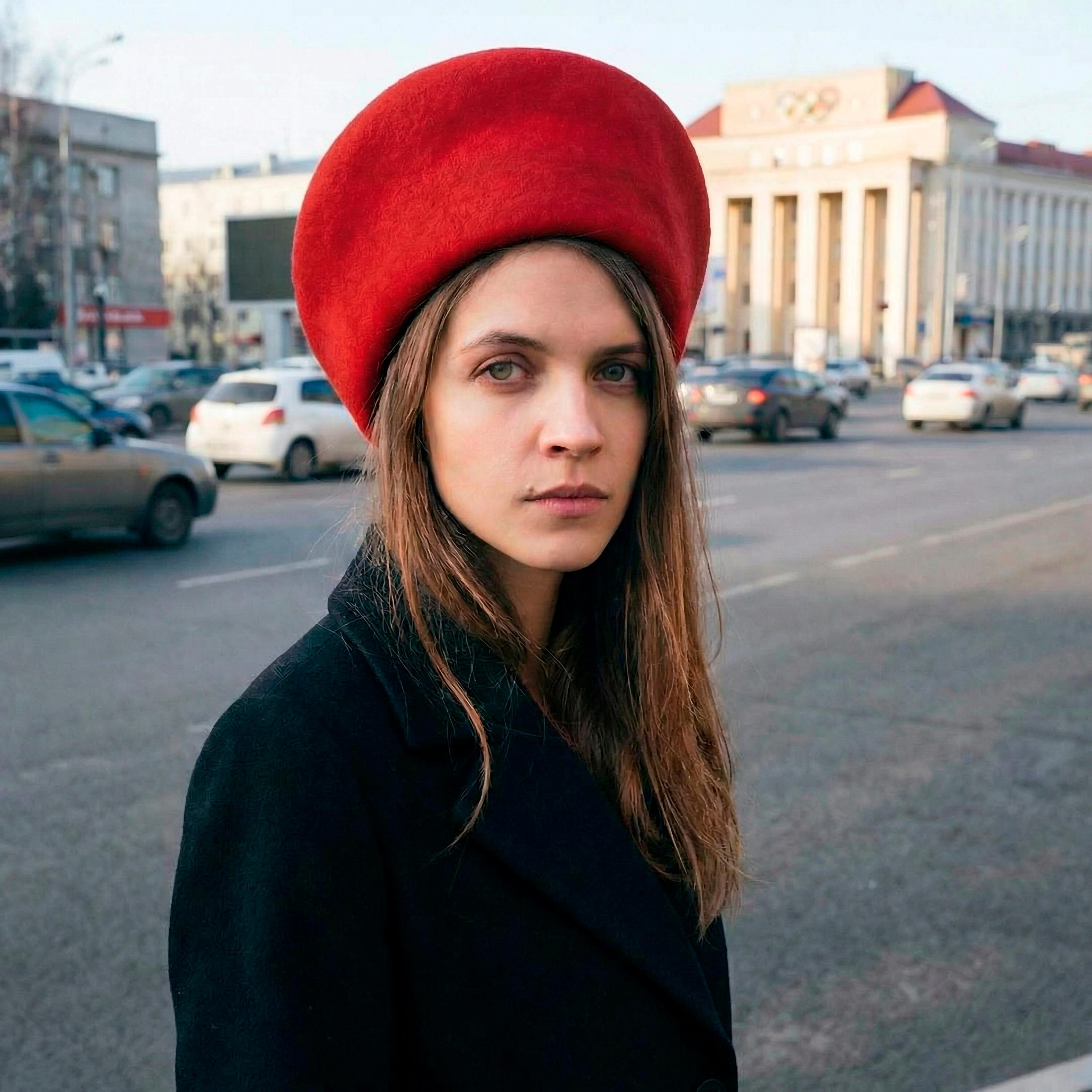 Релиз Я прошла афганскую войну