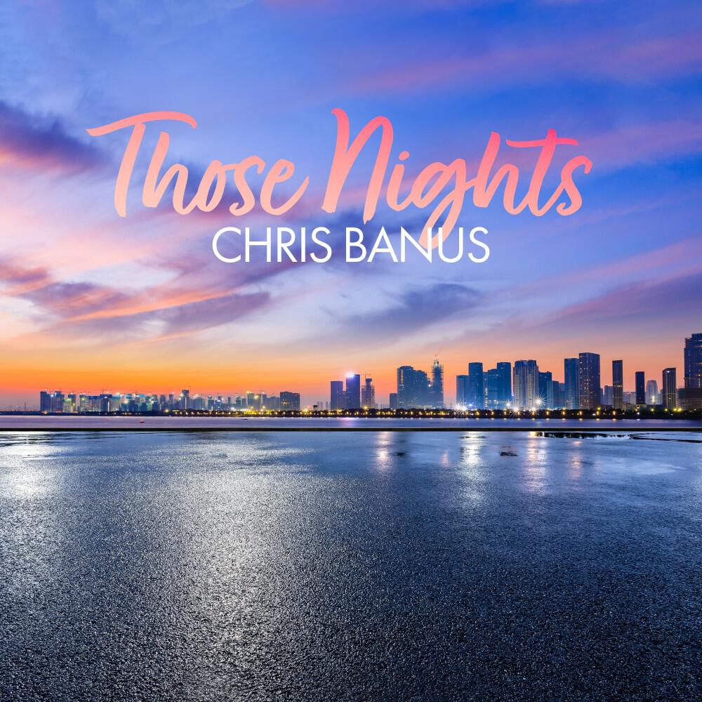 Релиз Those Nights