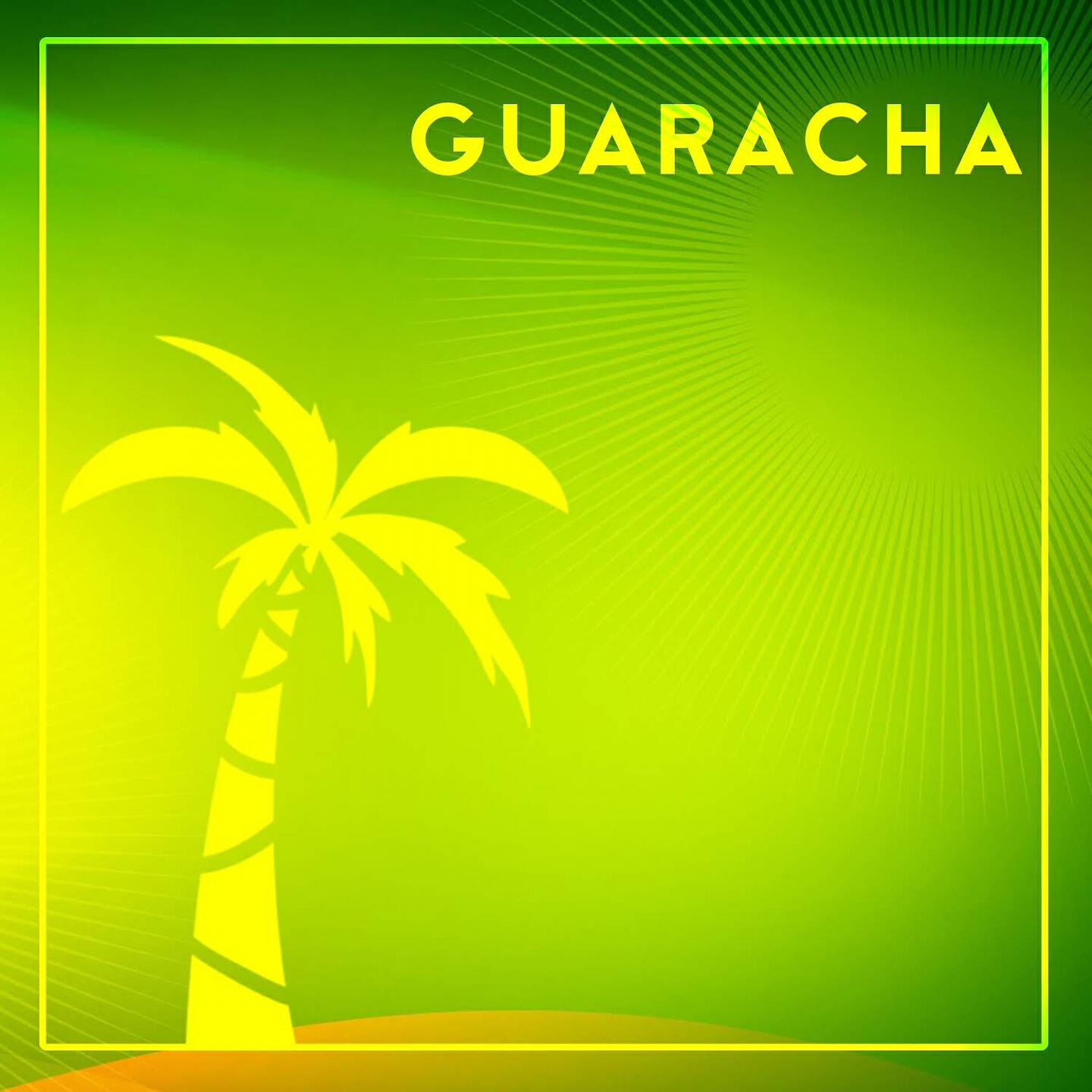 Постер альбома Guaracha