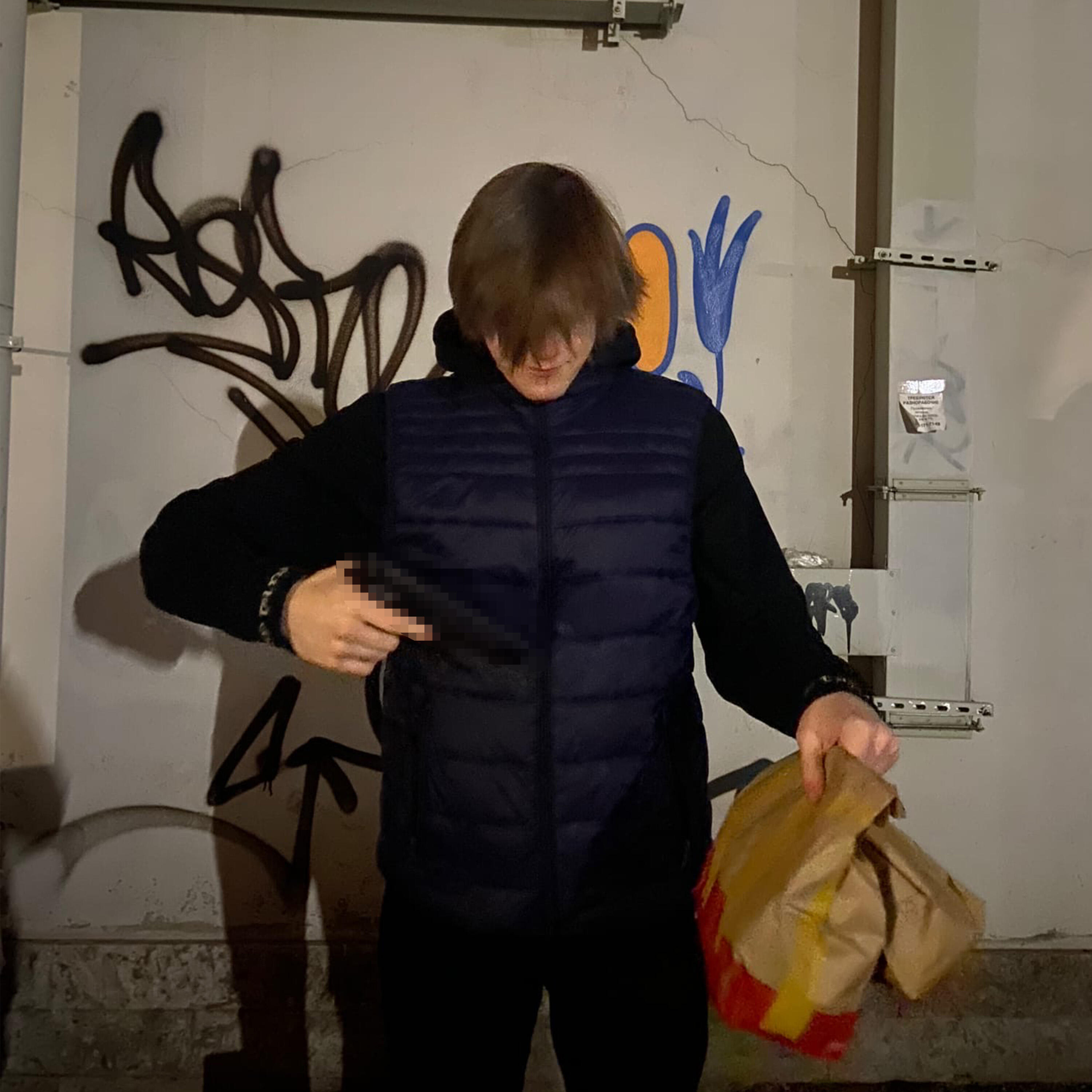 Релиз Black Beatles Hoodtrap