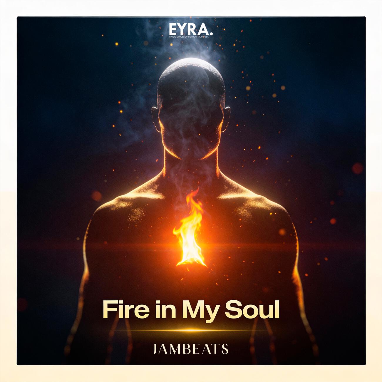 Релиз Fire in My Soul