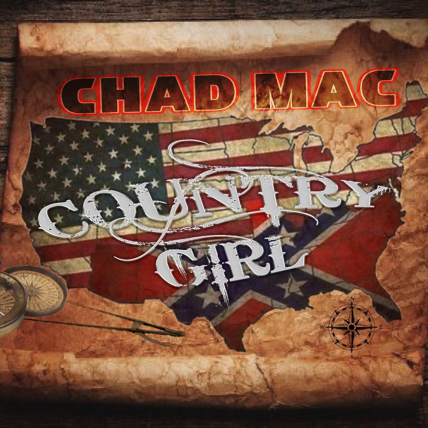 Релиз Country Girl