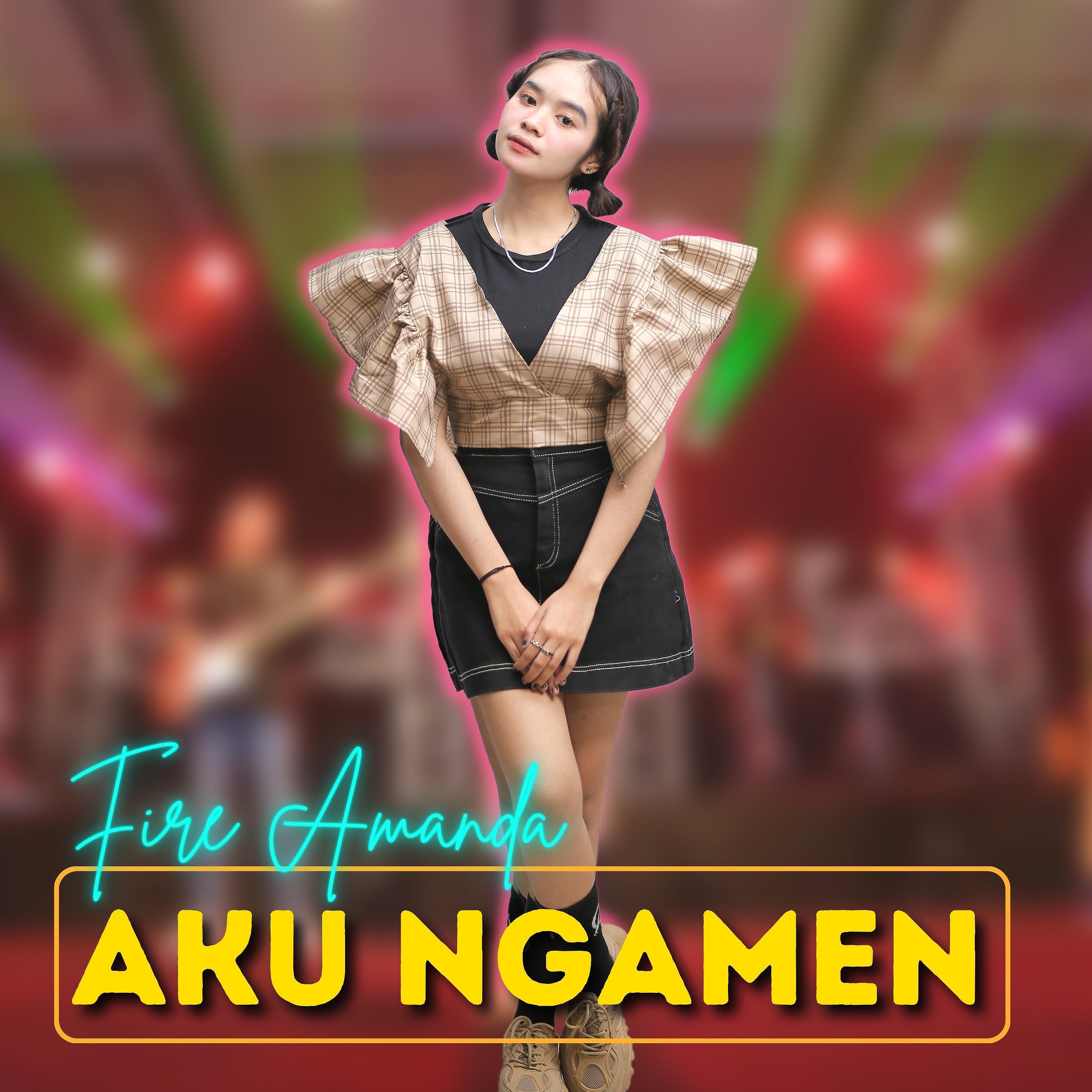 Релиз Aku Ngamen